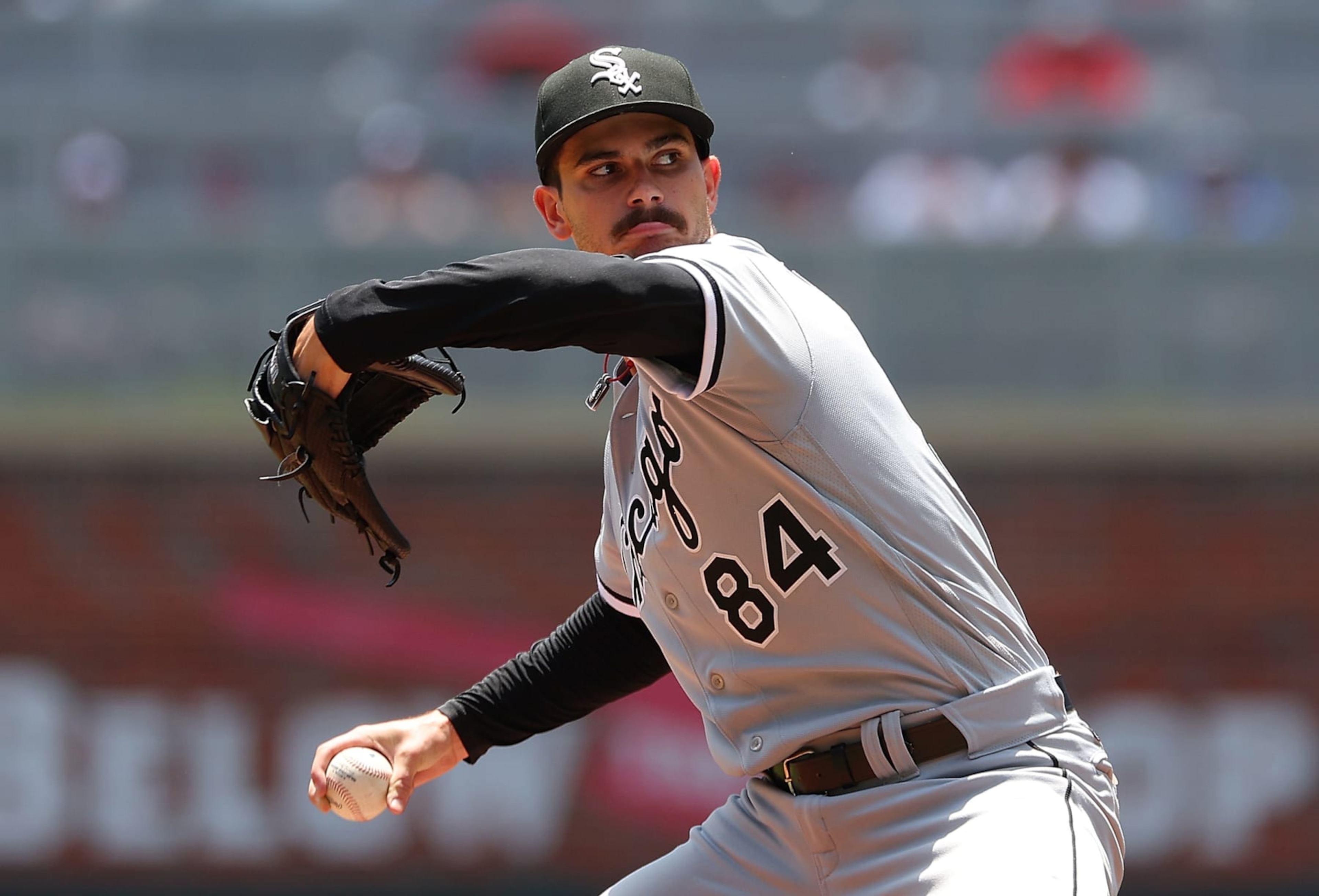 Chicago's Dylan Cease