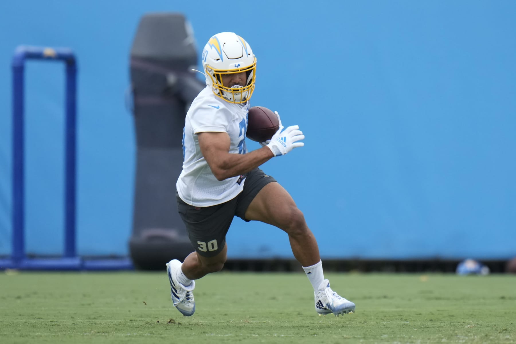 Chargers RB Austin Ekeler