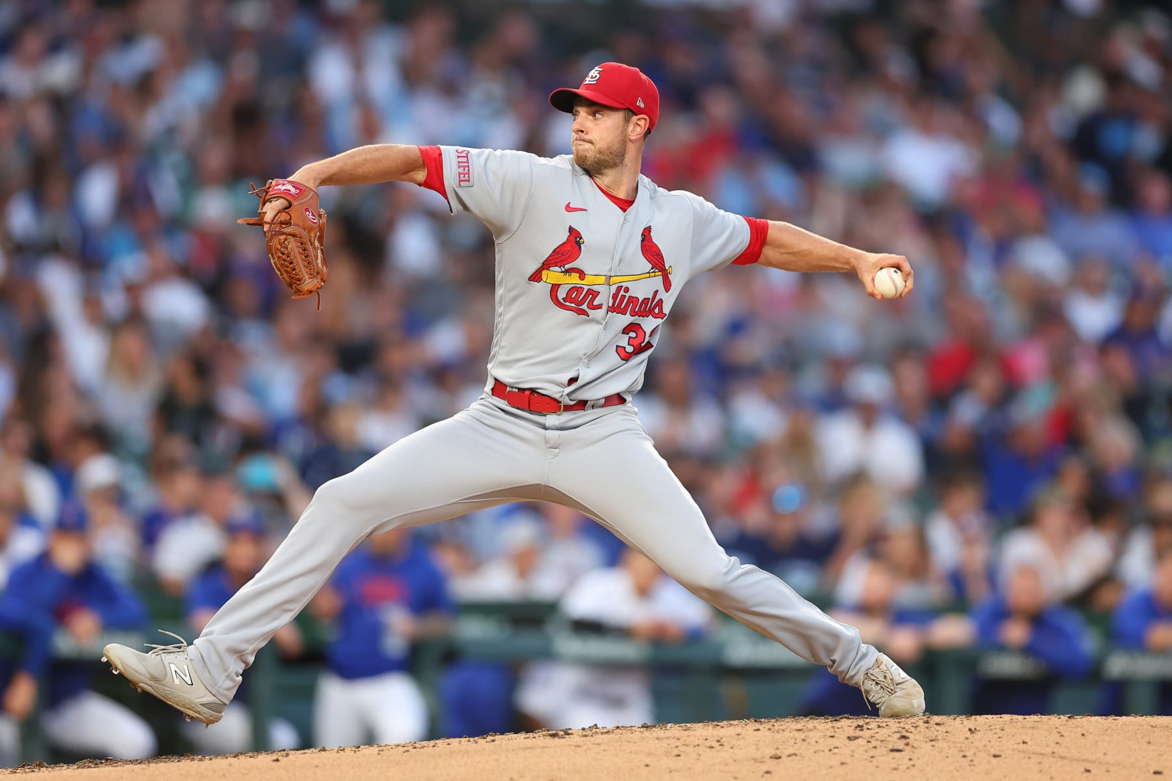 Steven Matz