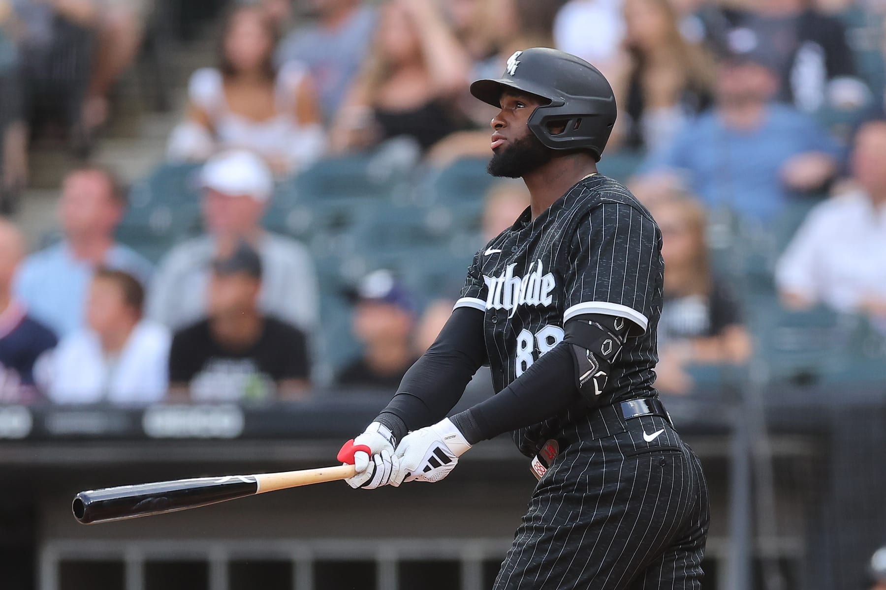 Luis Robert Jr.