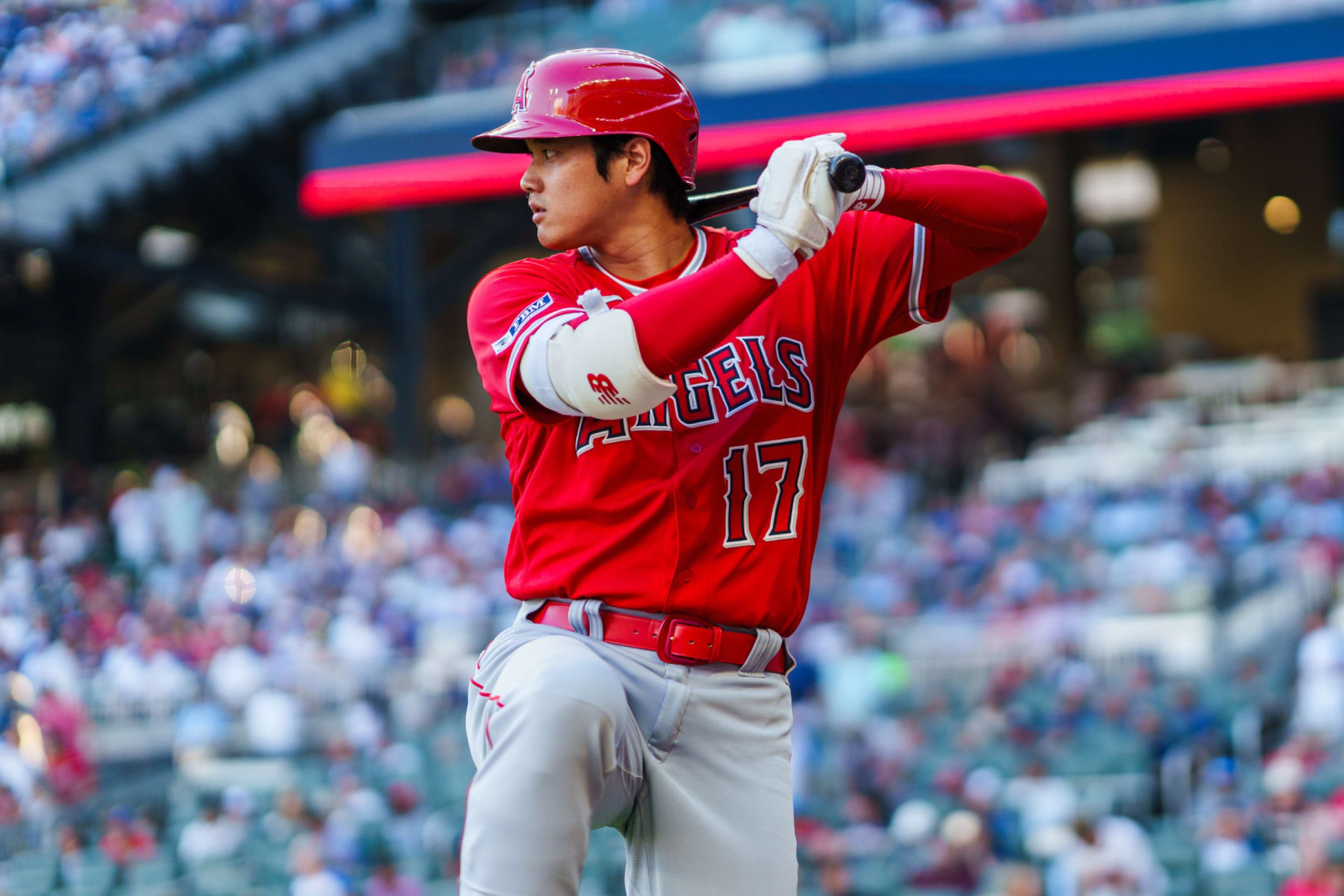 Shohei Ohtani