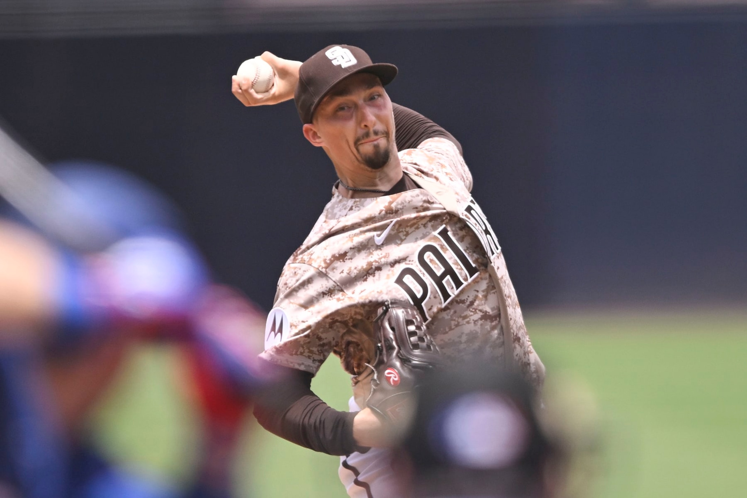 Blake Snell