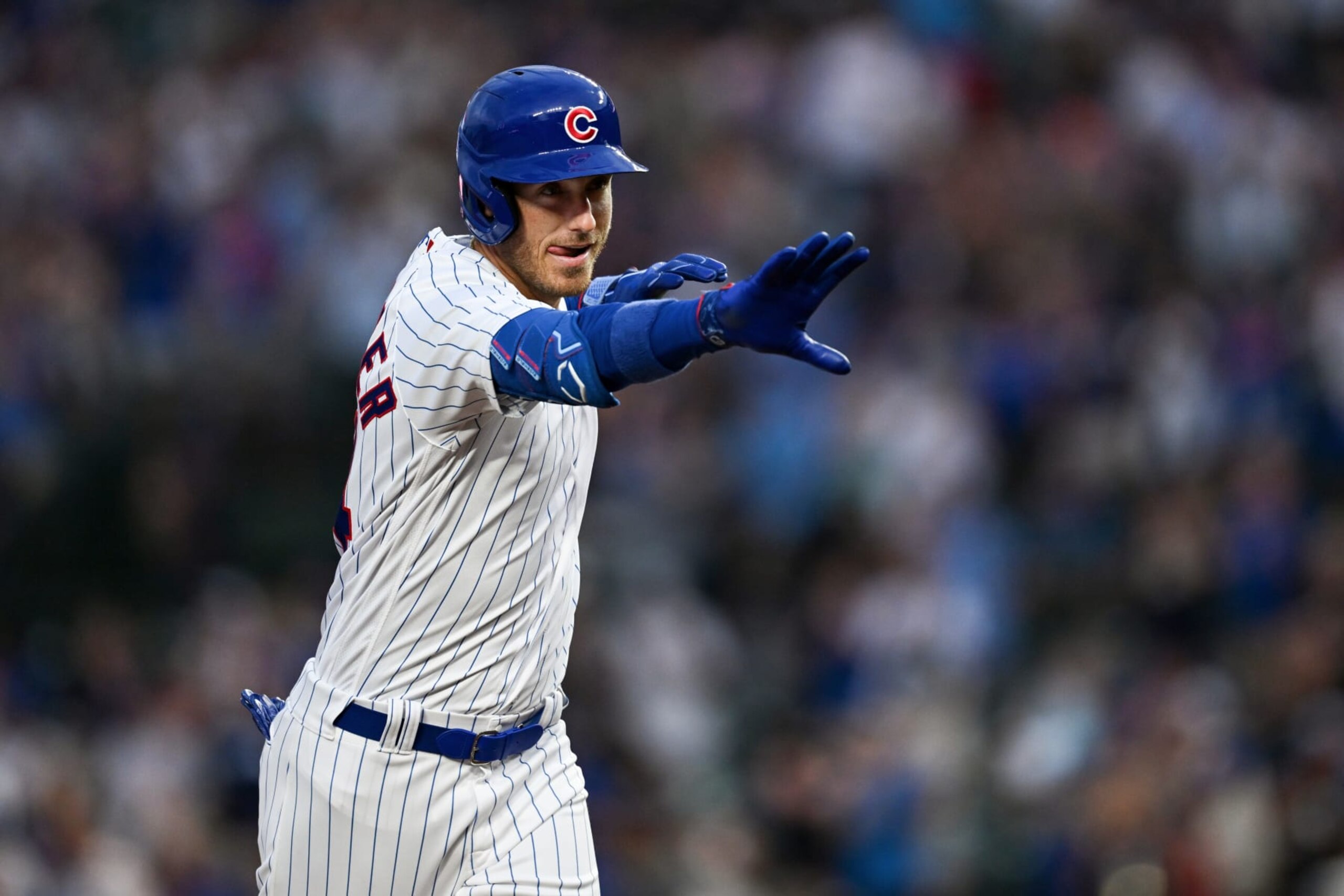Cody Bellinger