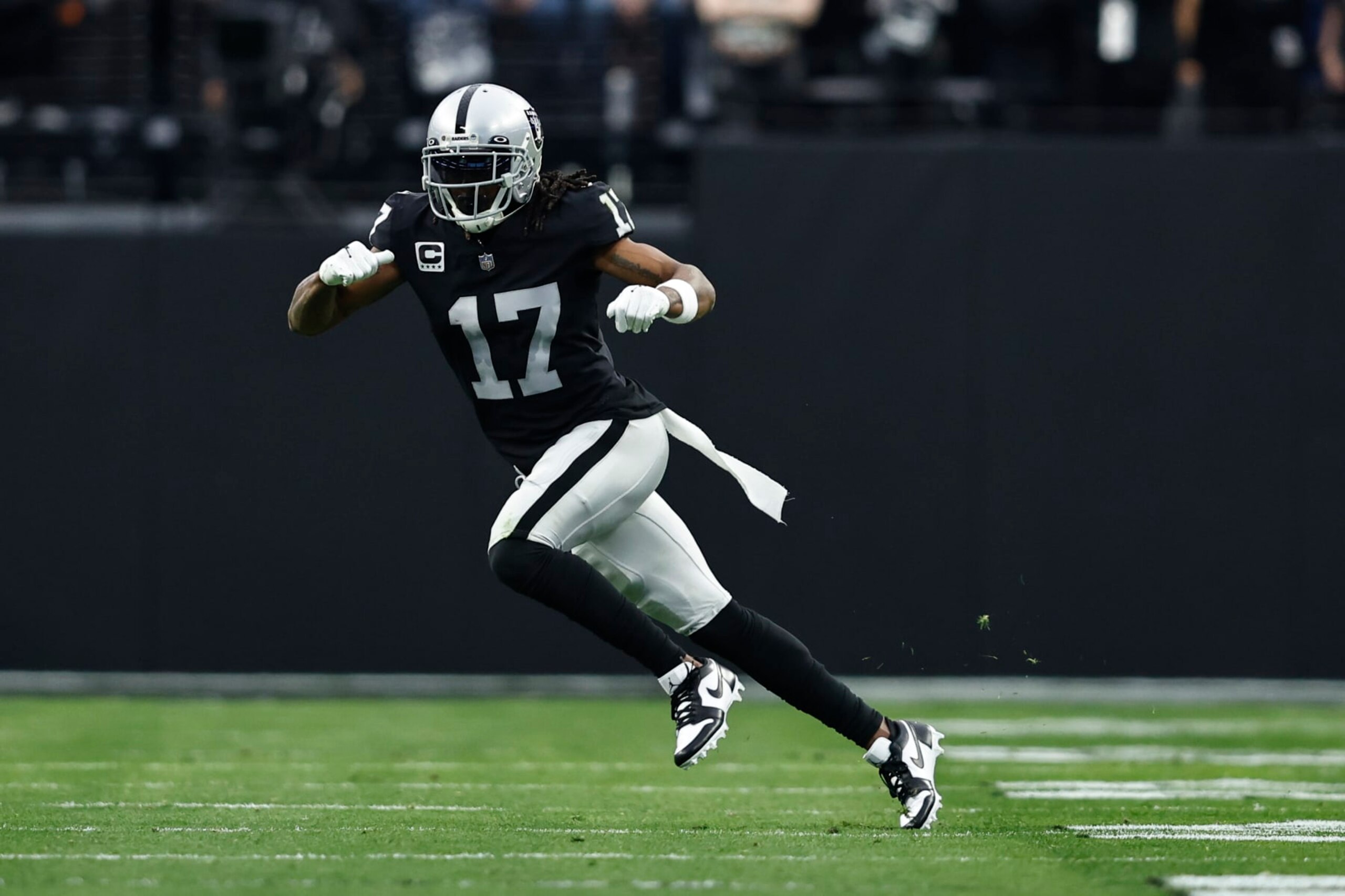 Davante Adams Davante Adams