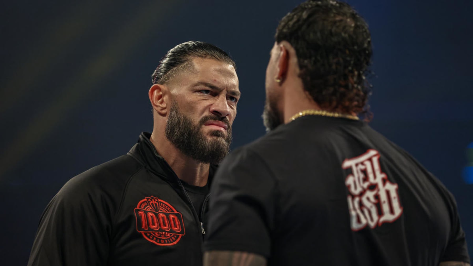 Roman Reigns vs. Jey Uso has all the makings of an instant classic at SummerSlam.