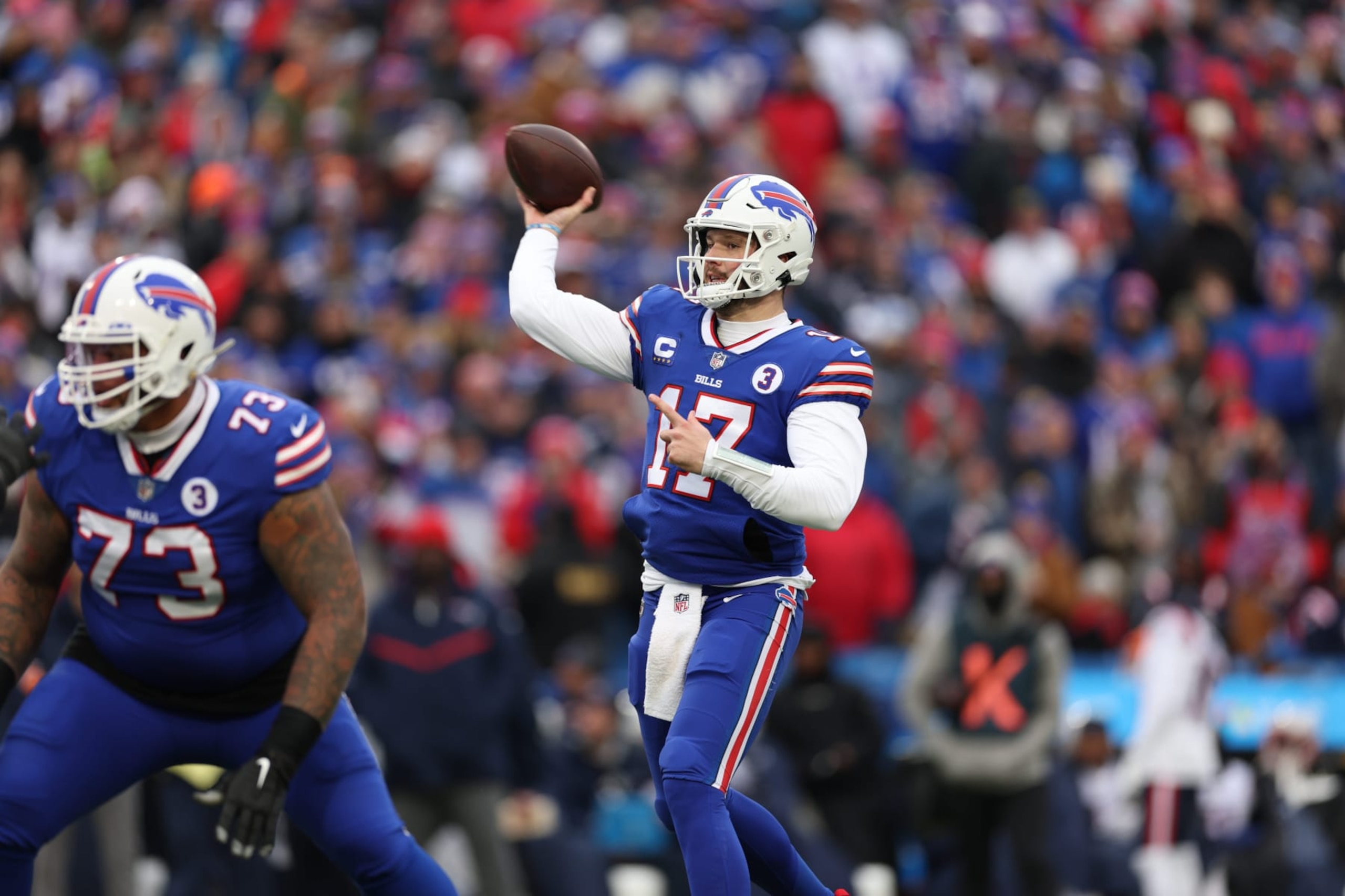 Josh Allen