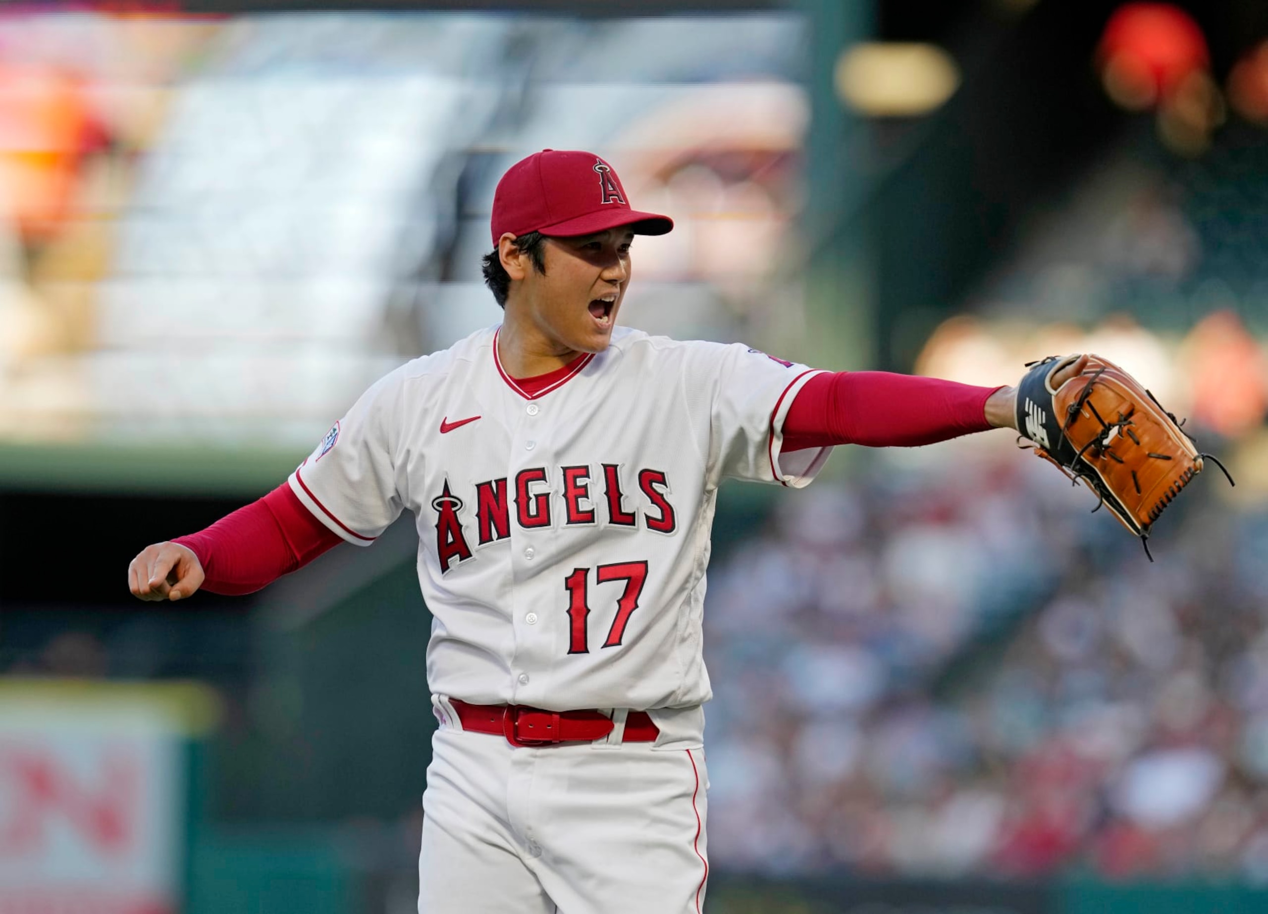 Making early calls on the next teams for Shohei Ohtani and more. Making early calls on the next teams for Shohei Ohtani and more.