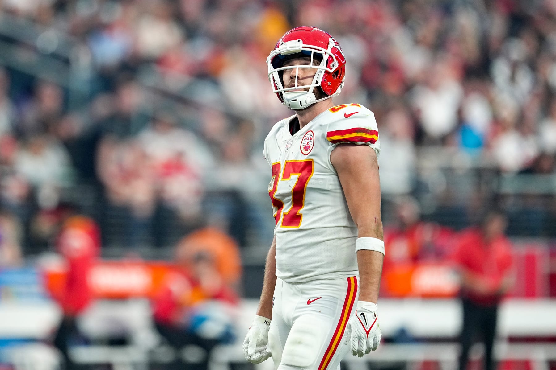 Travis Kelce