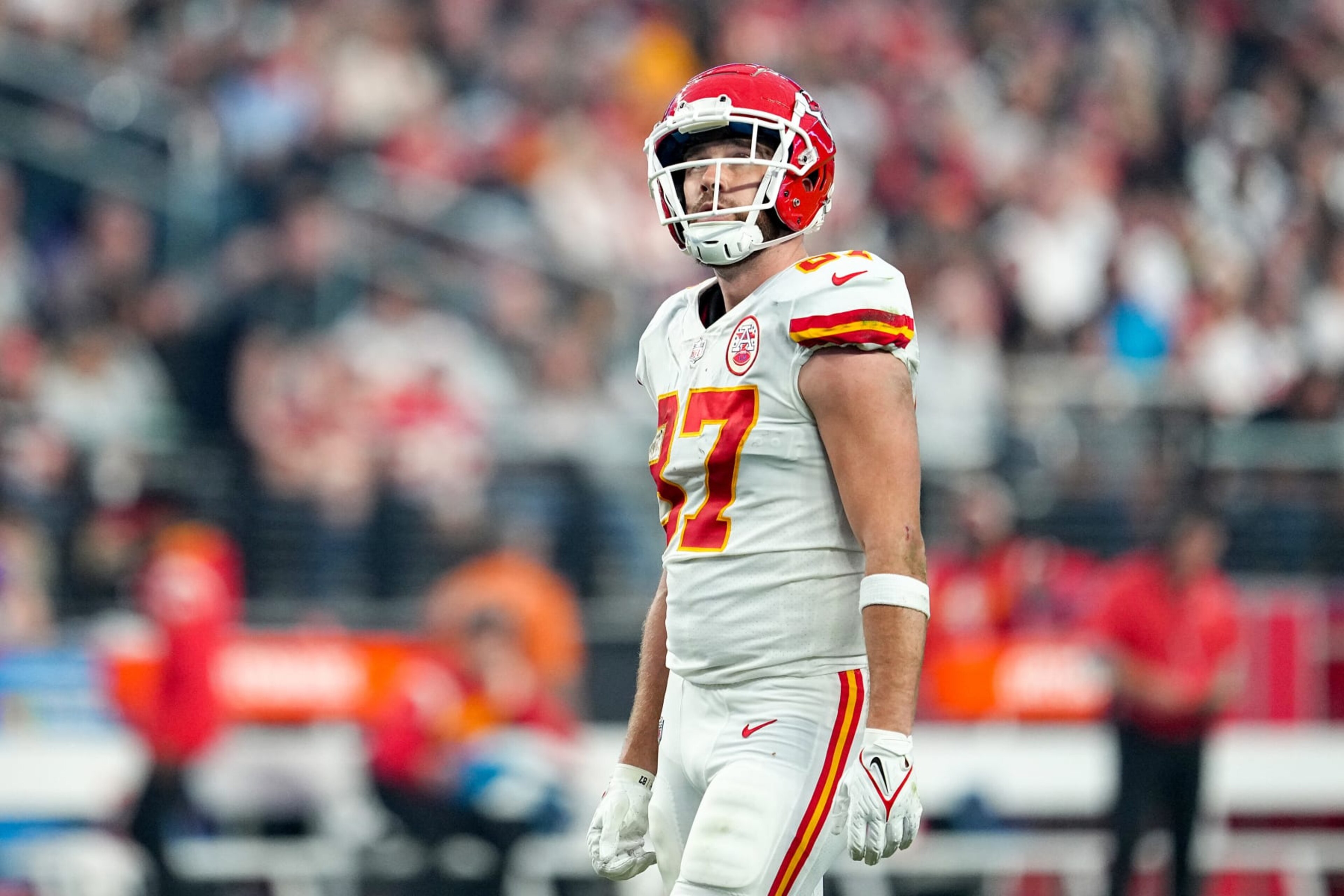 Travis Kelce