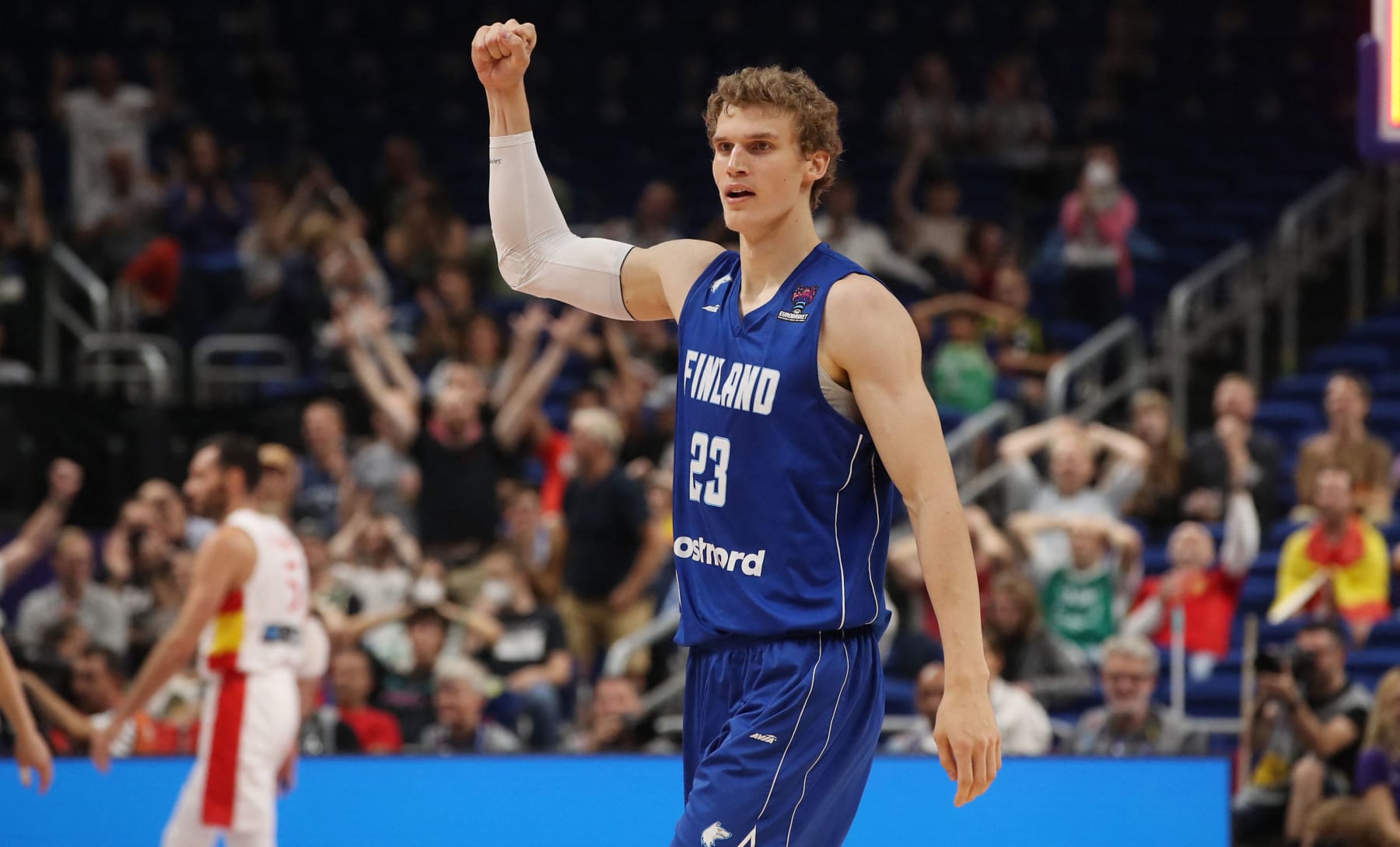 Lauri Markkanen