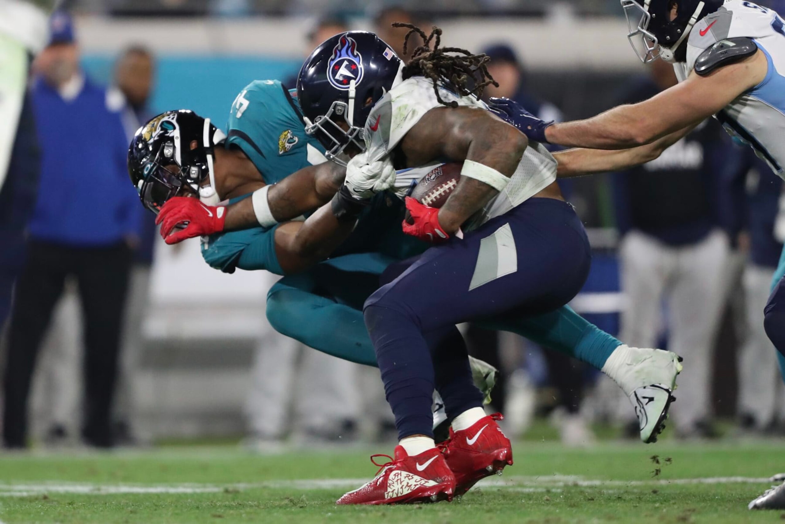 Derrick Henry