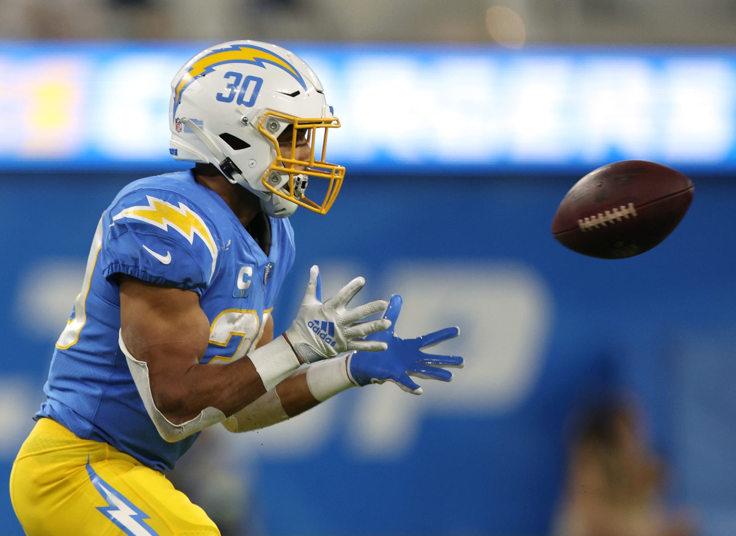 Austin Ekeler