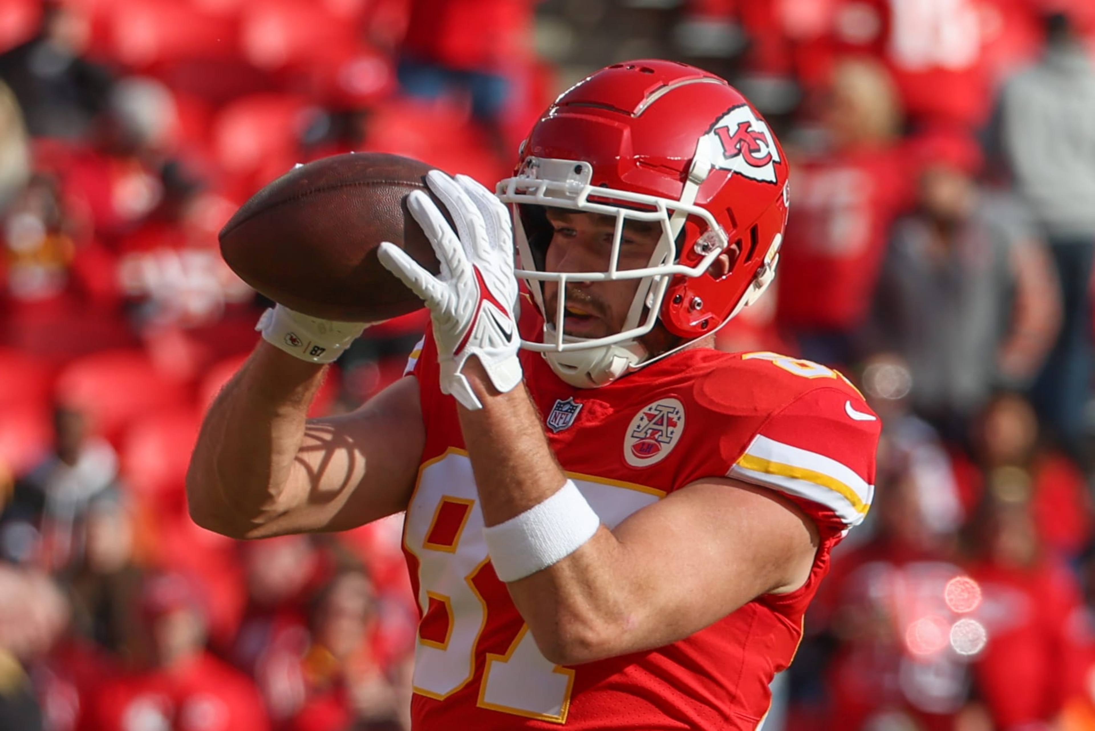 Travis Kelce