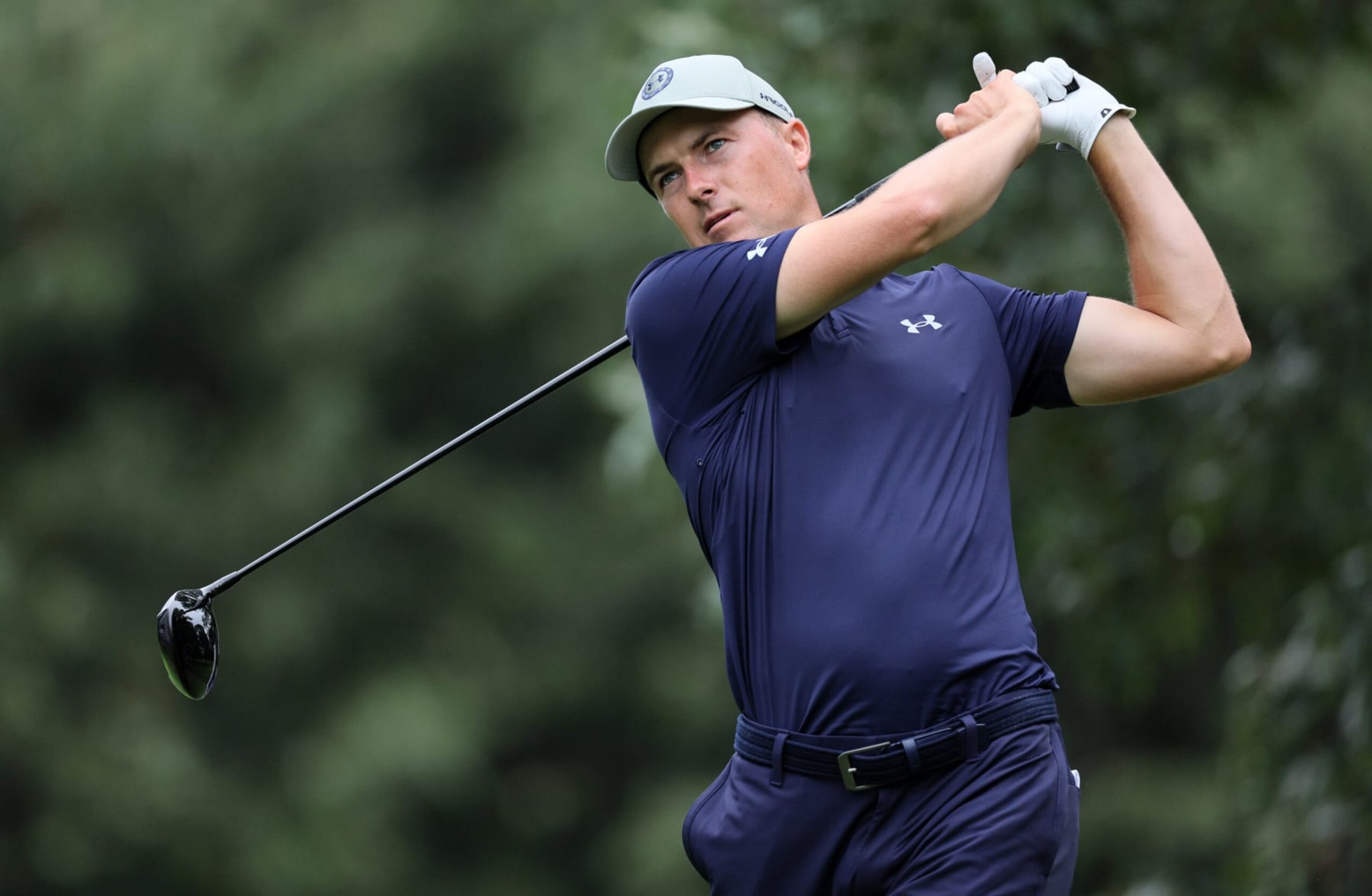 Jordan Spieth