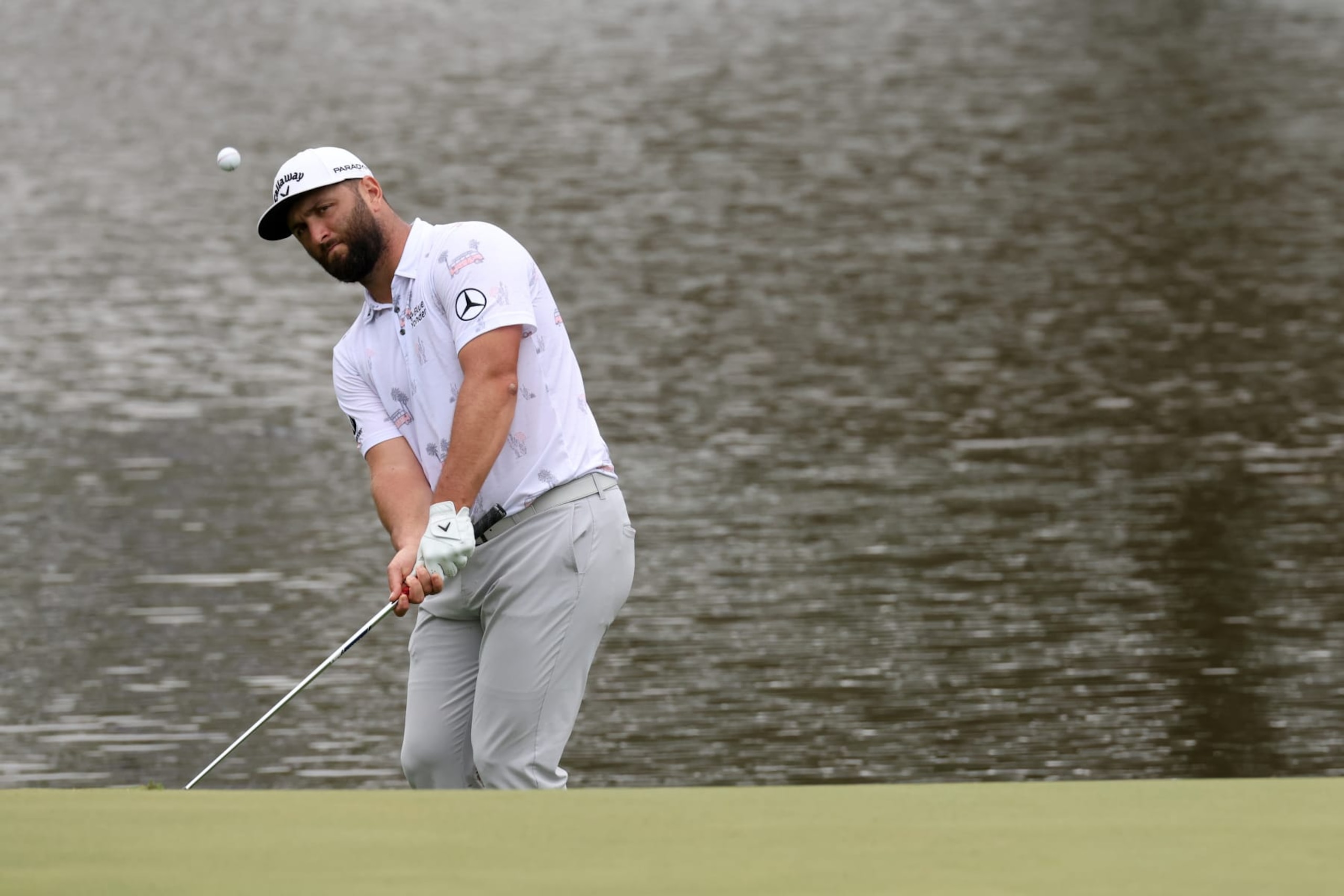 Jon Rahm