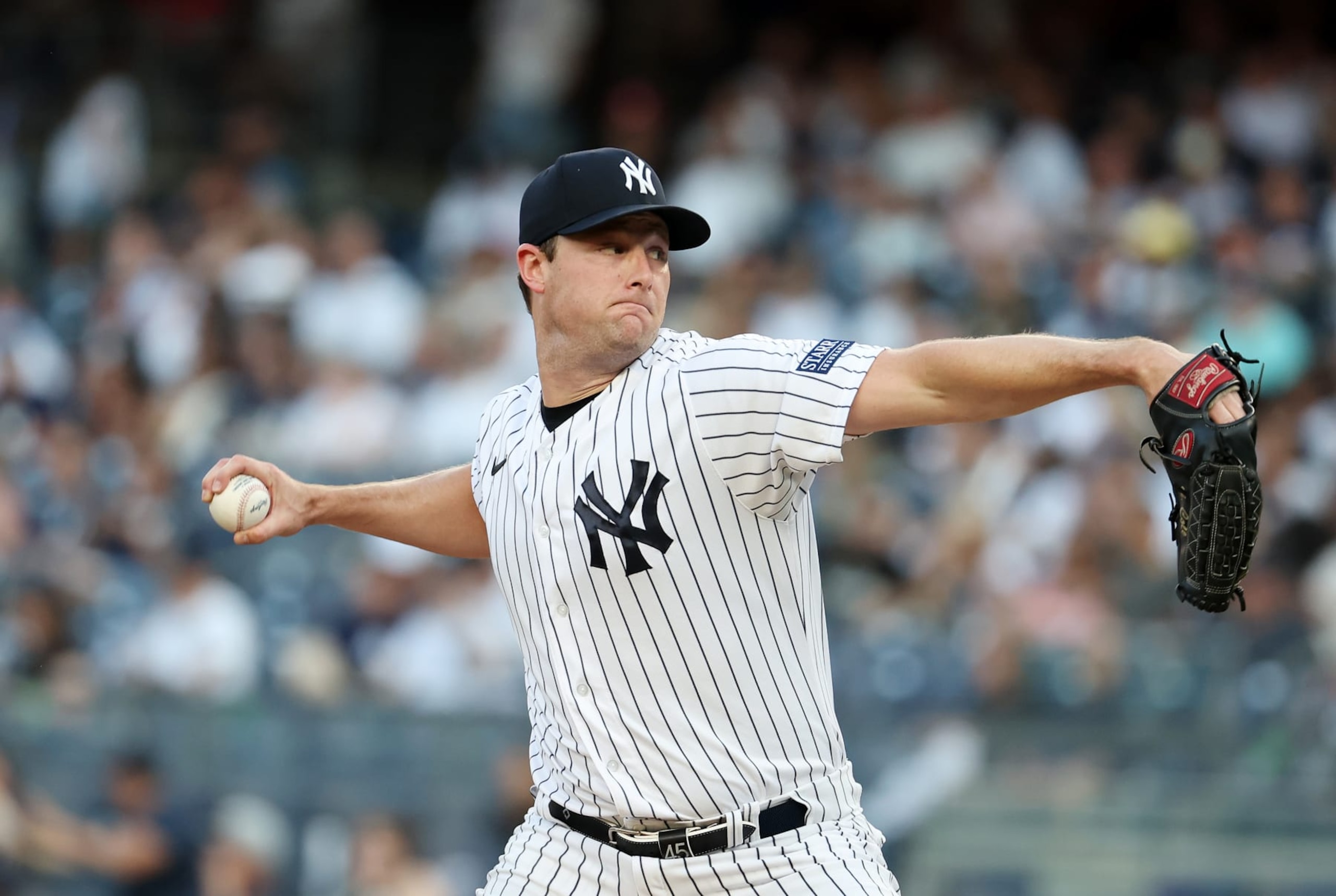 Gerrit Cole