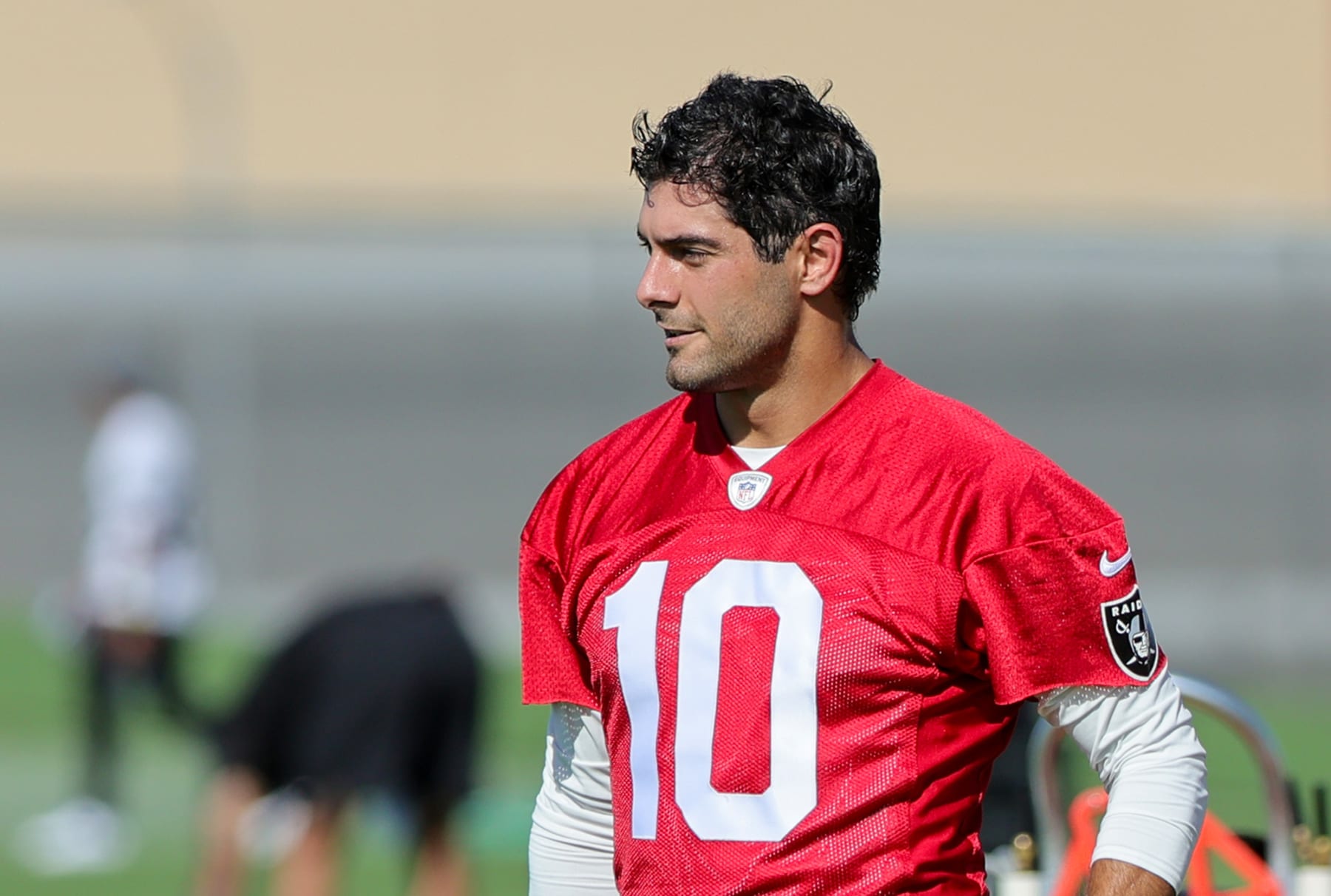 Jimmy Garoppolo