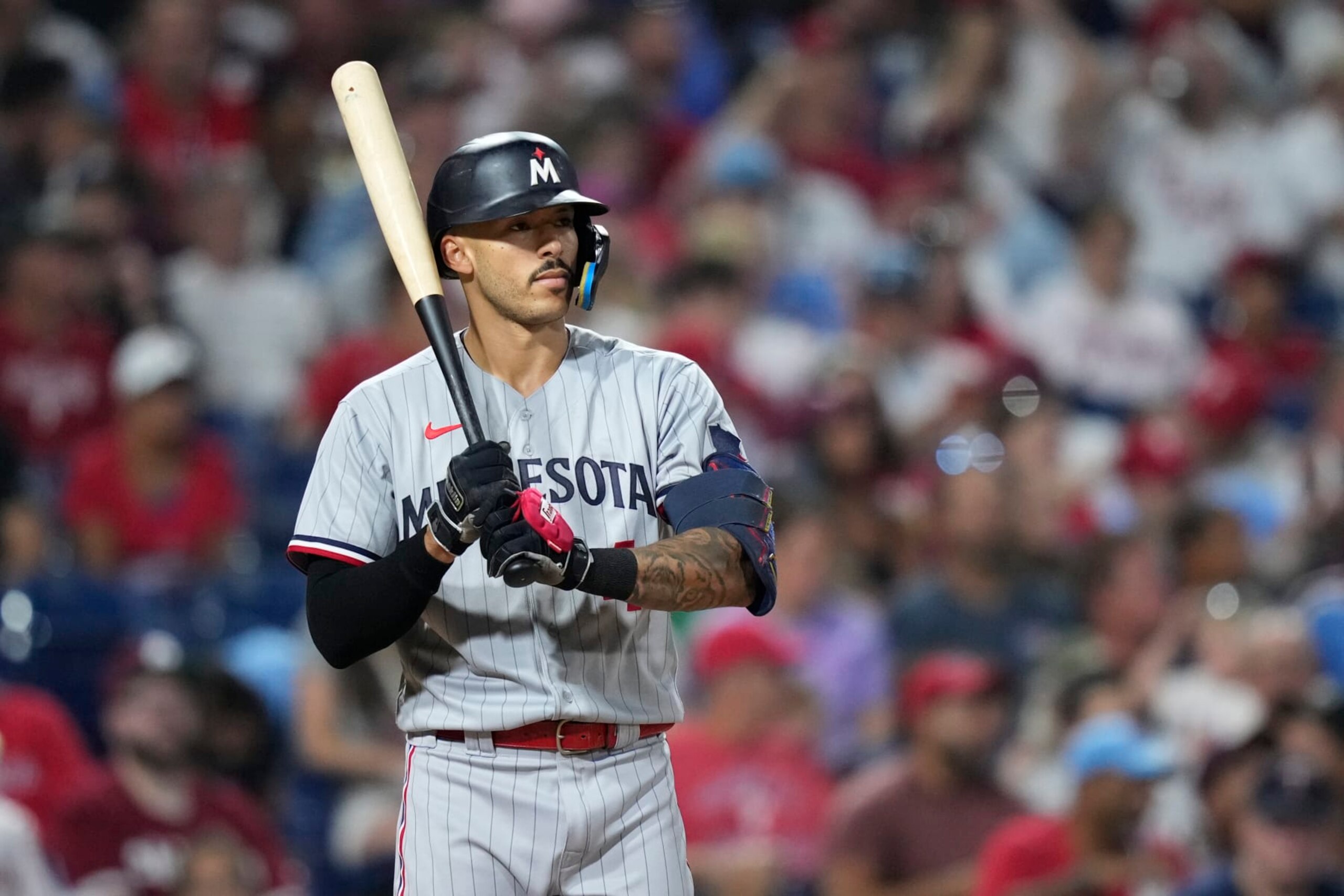 Carlos Correa