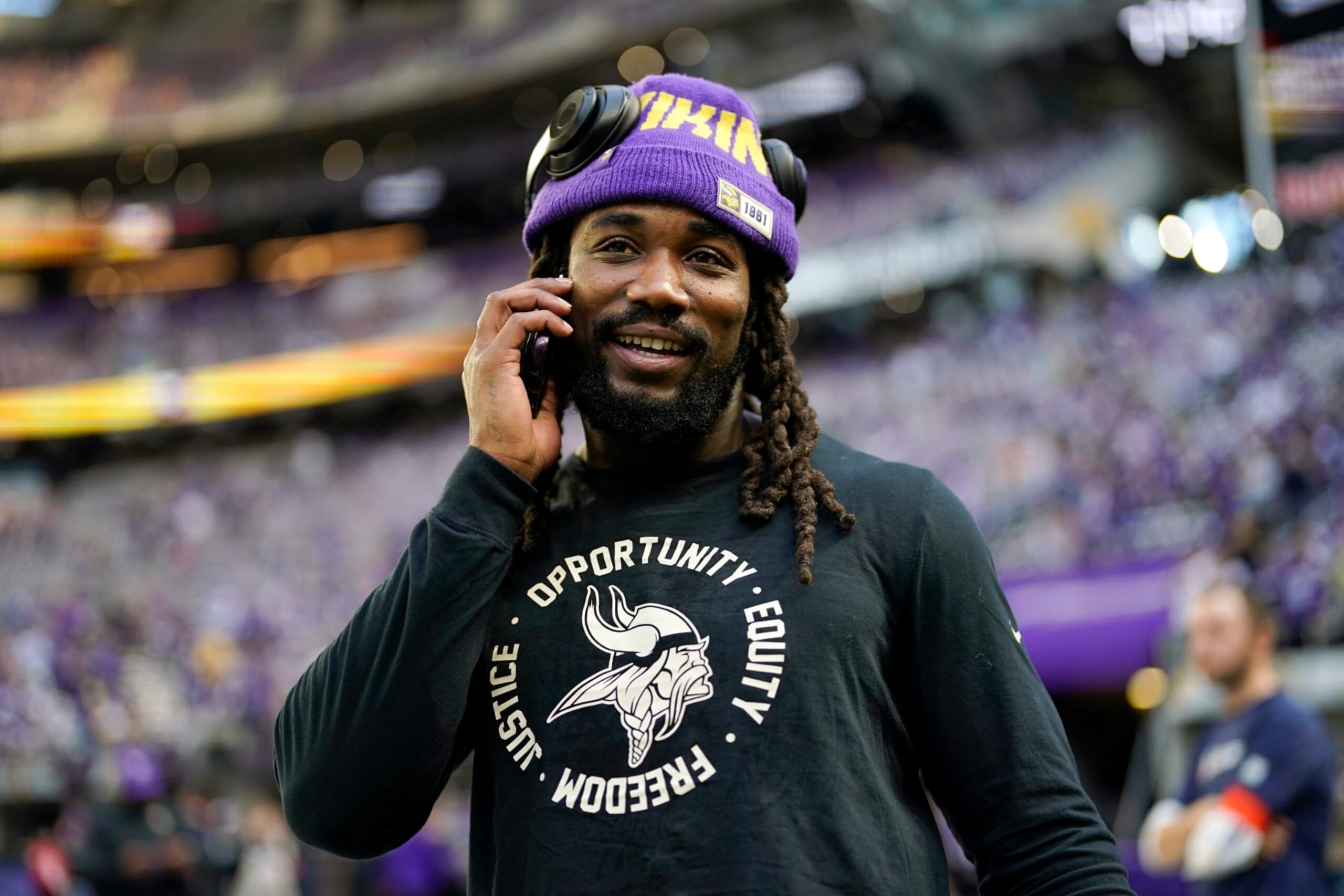 Dalvin Cook