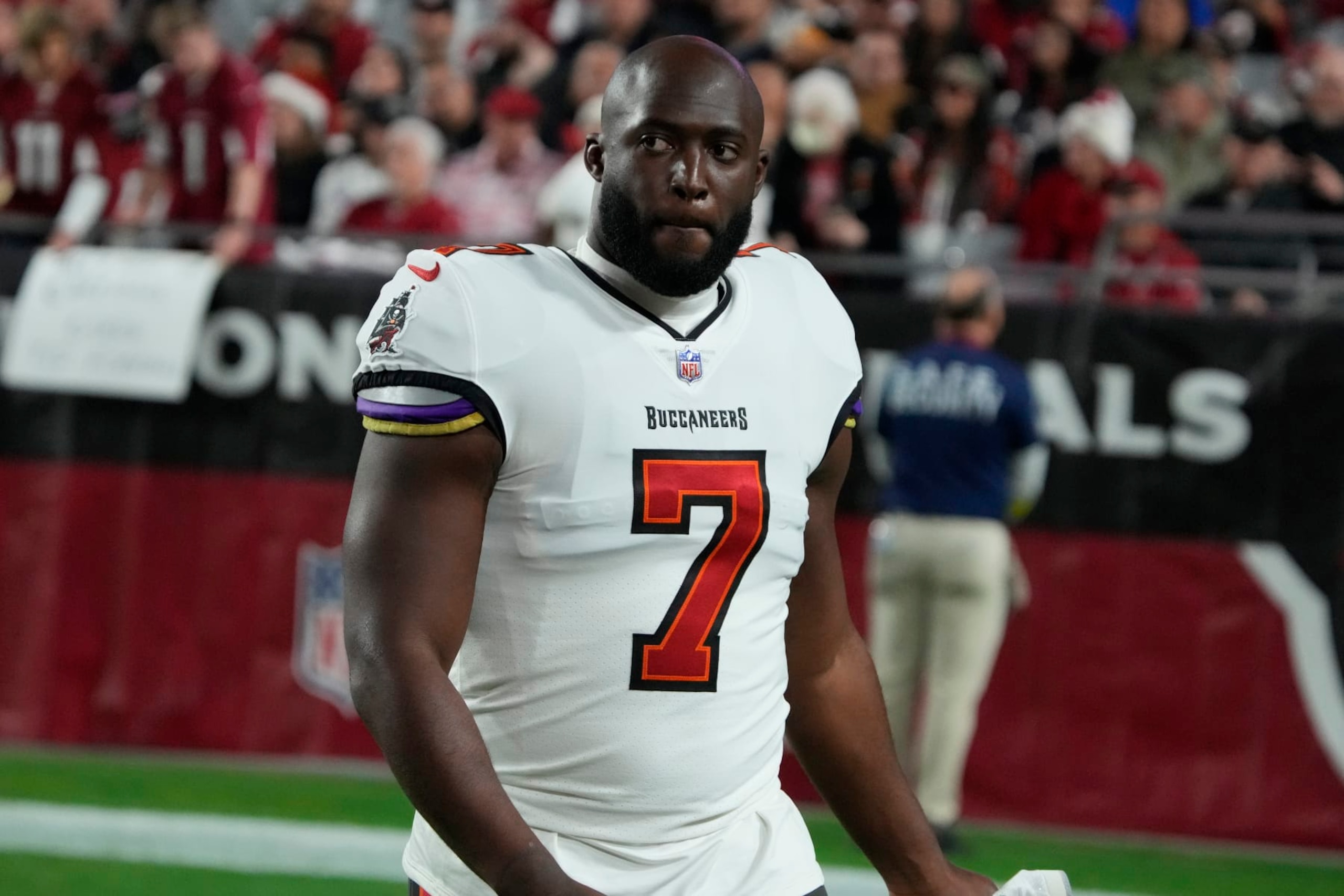 Leonard Fournette