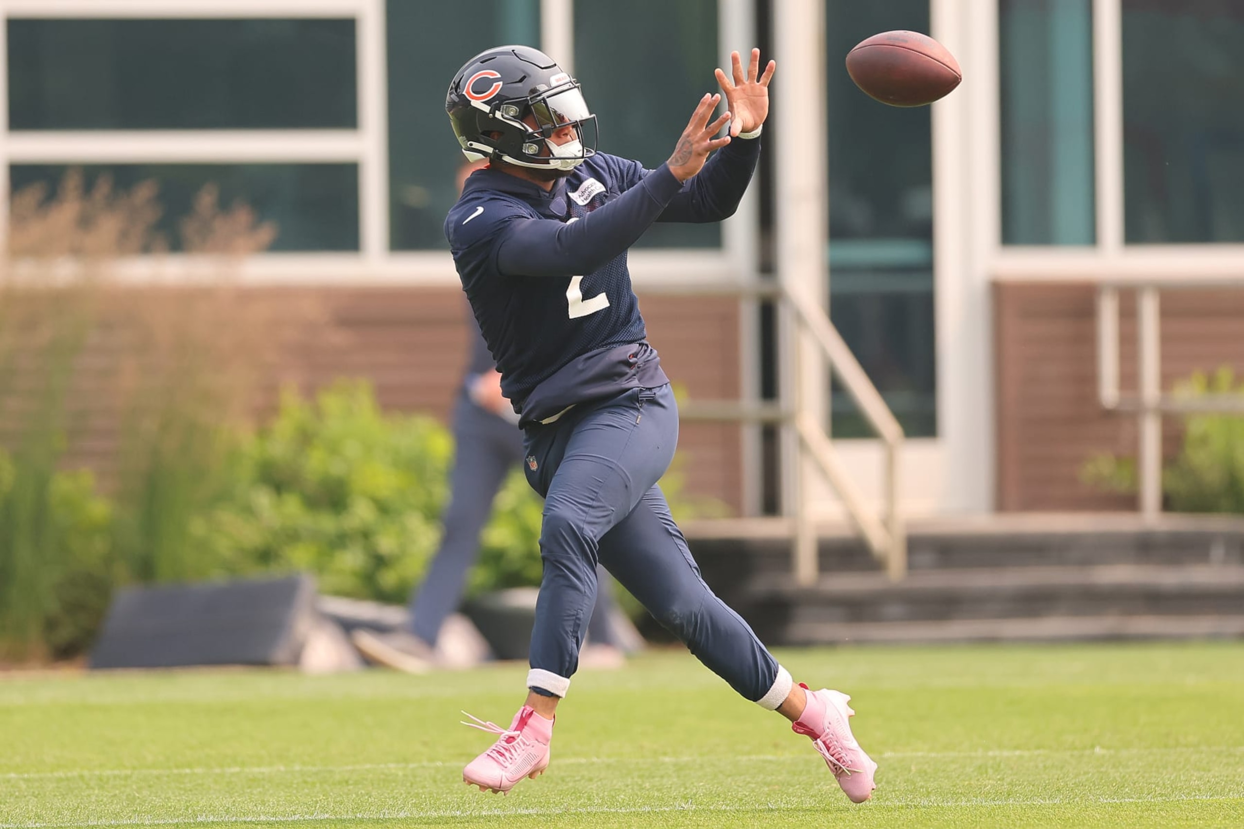 D.J. Moore