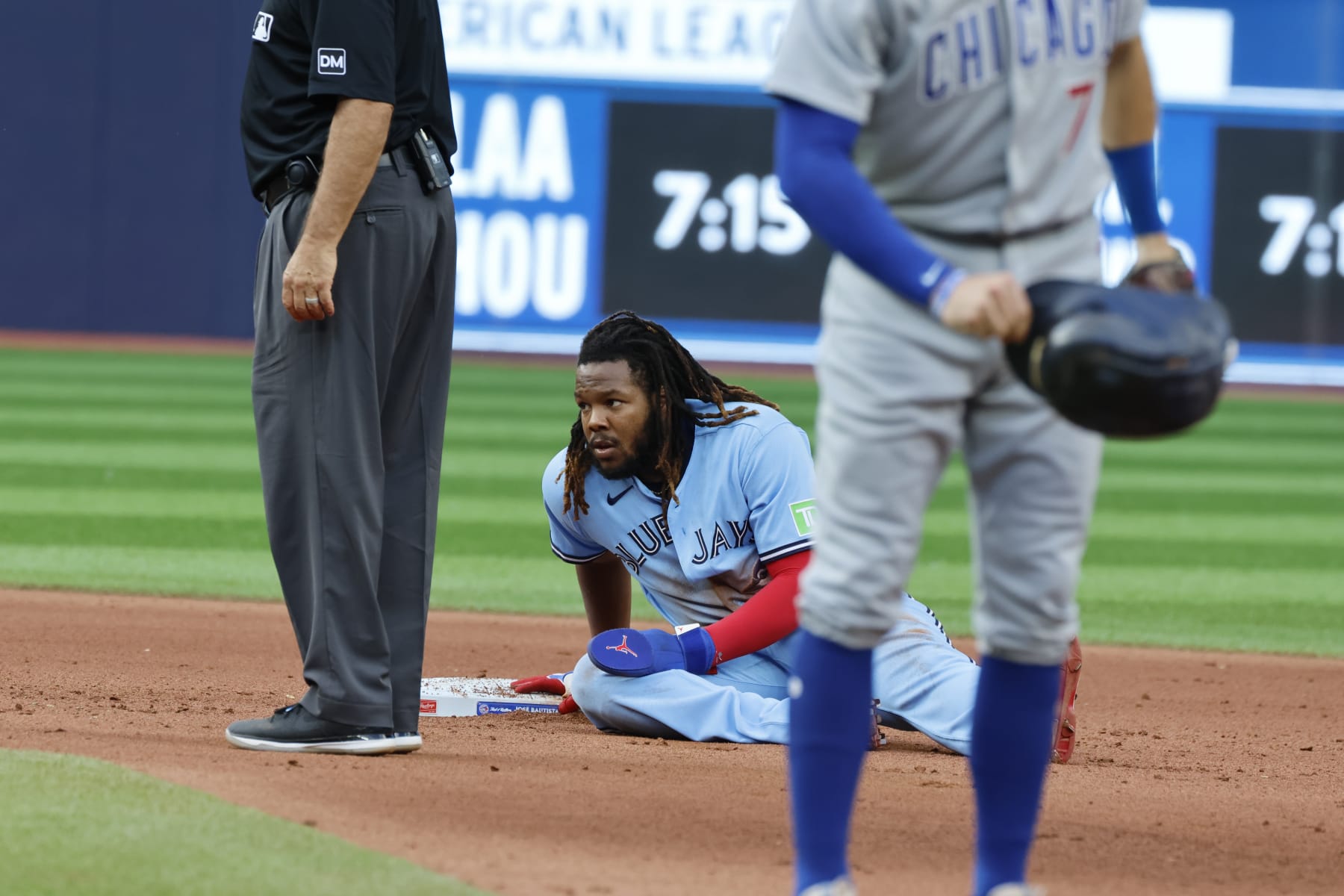 Vladimir Guerrero Jr.