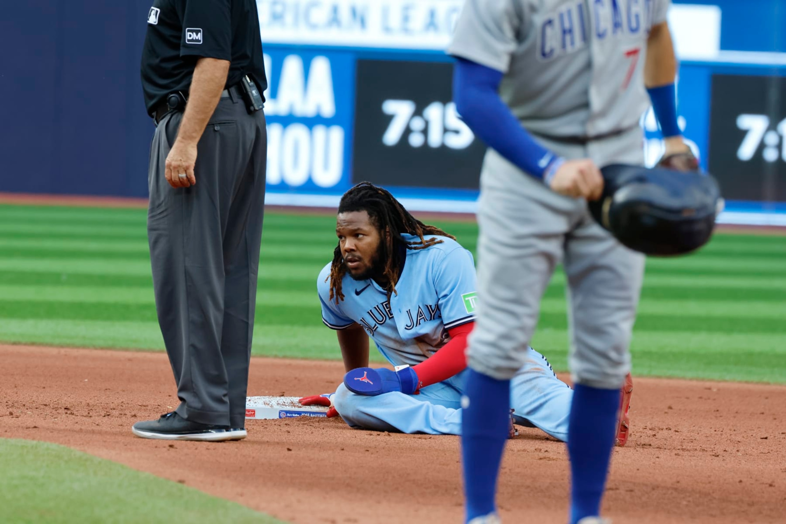 Vladimir Guerrero Jr.