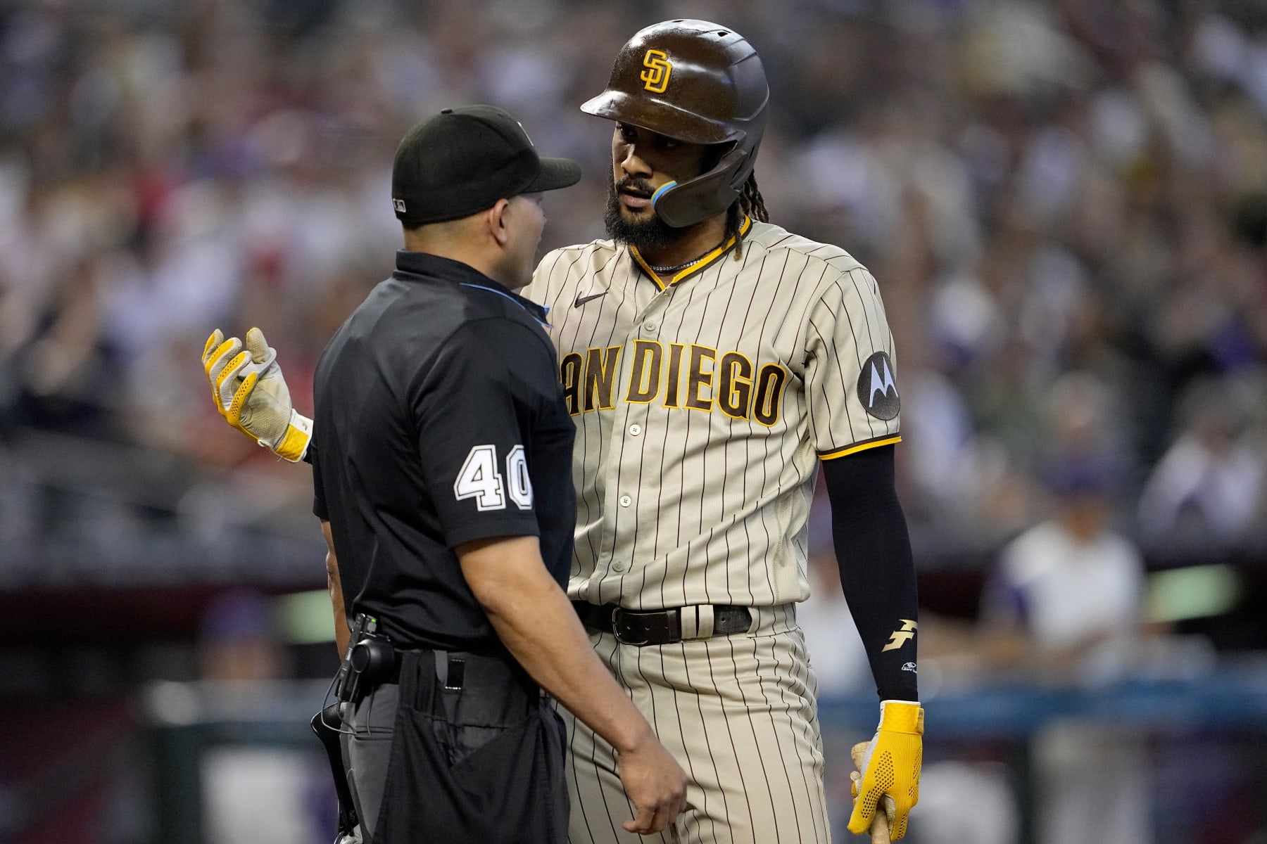 Fernando Tatis Jr.