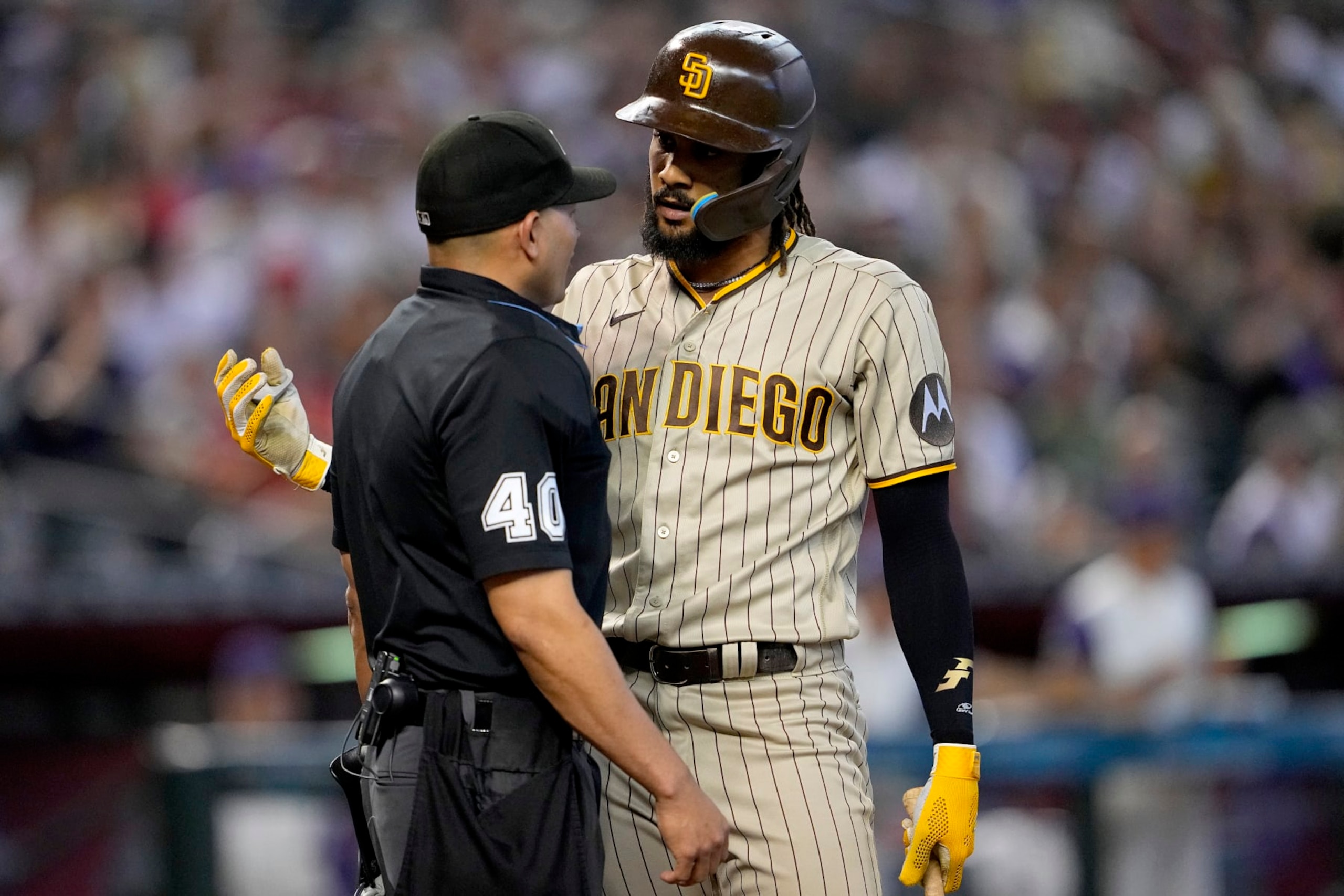 Fernando Tatis Jr.