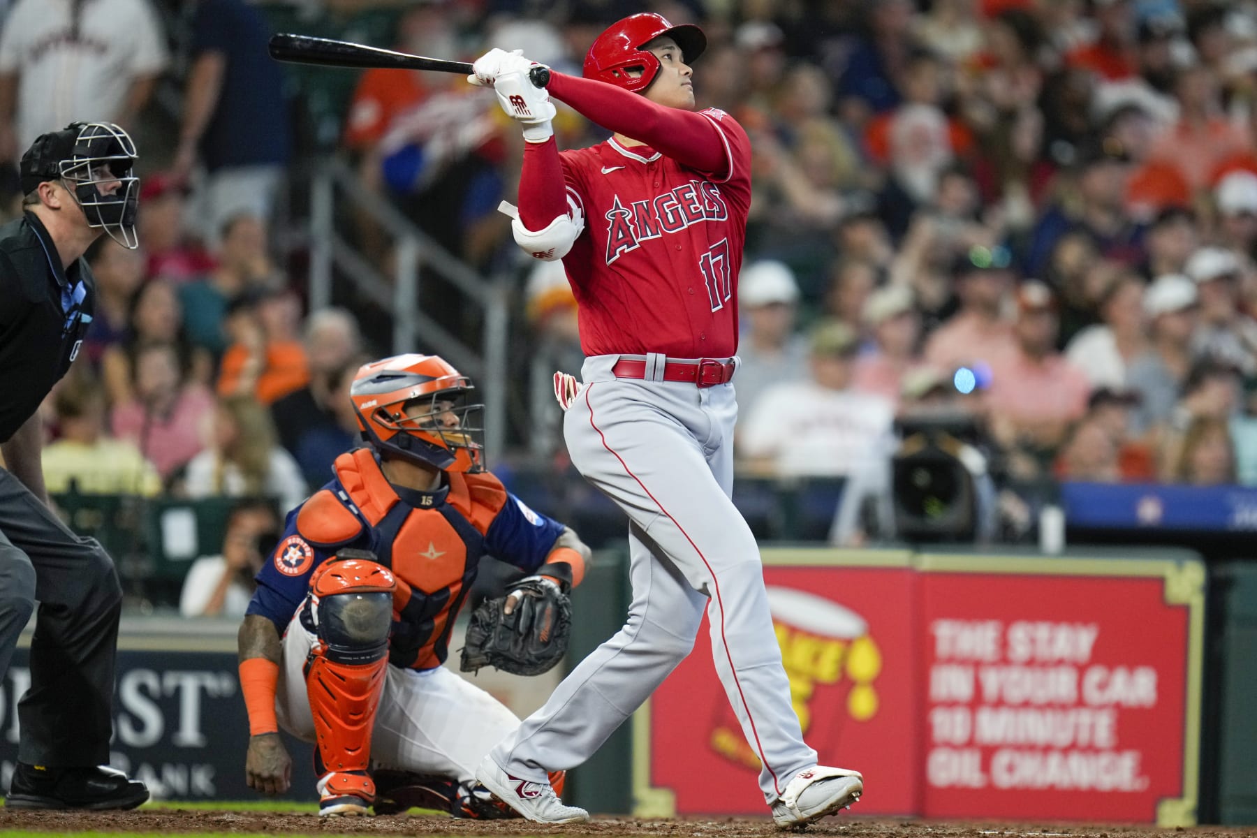 Shohei Ohtani