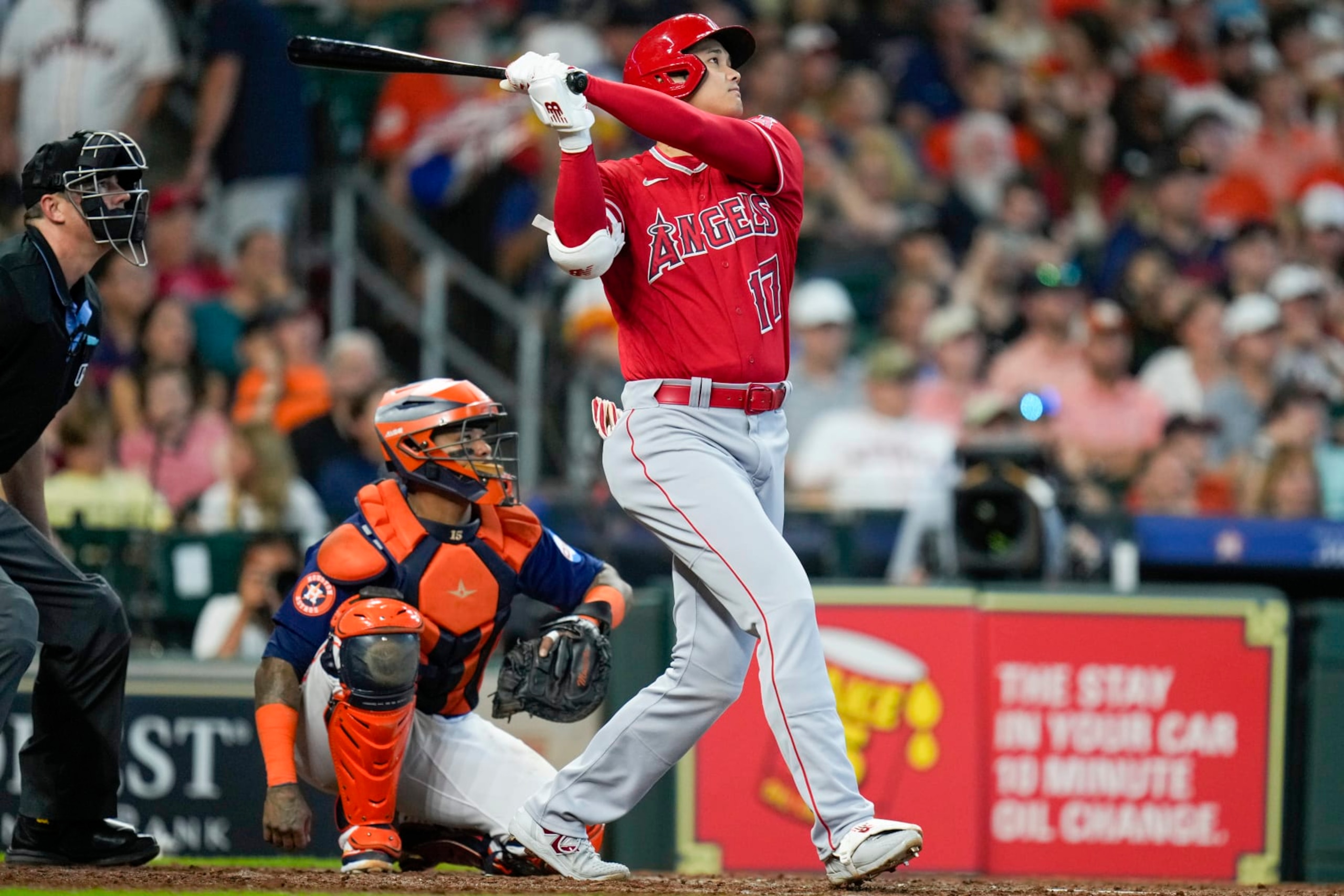 Shohei Ohtani