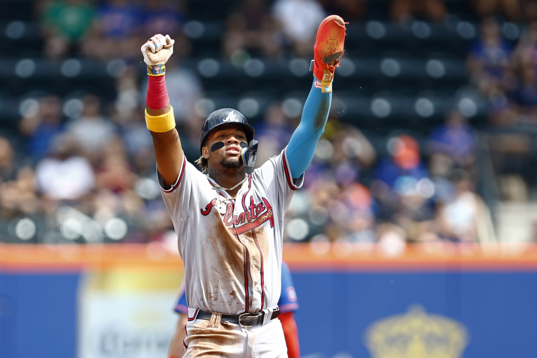 Ronald Acuña Jr.