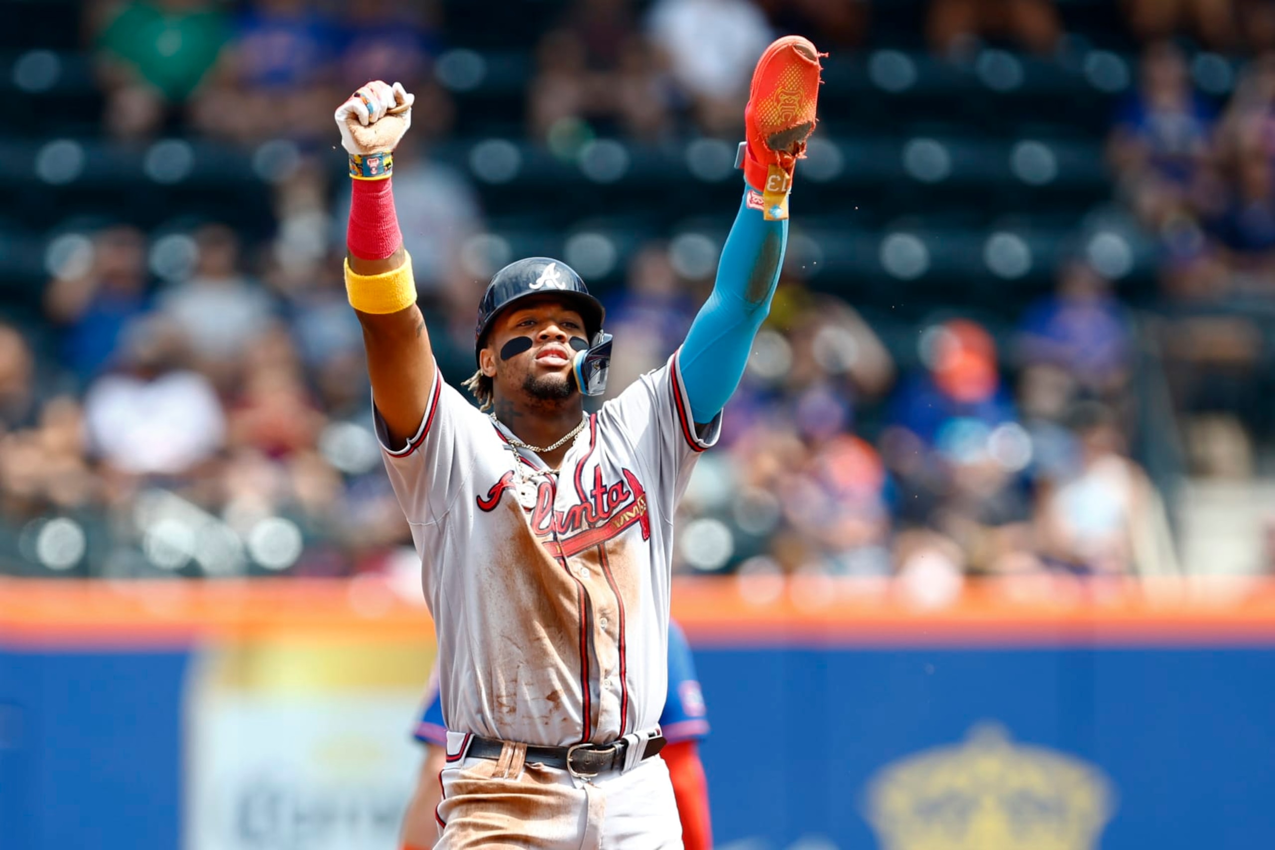 Ronald Acuña Jr.