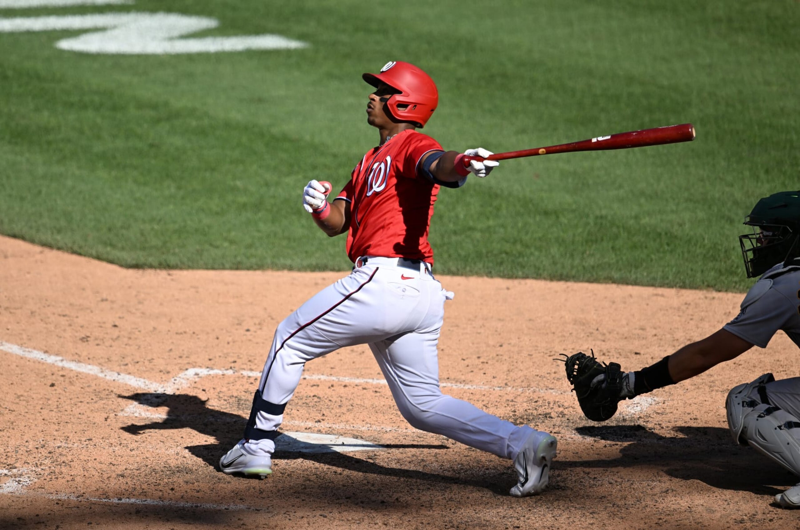 Jeter Downs