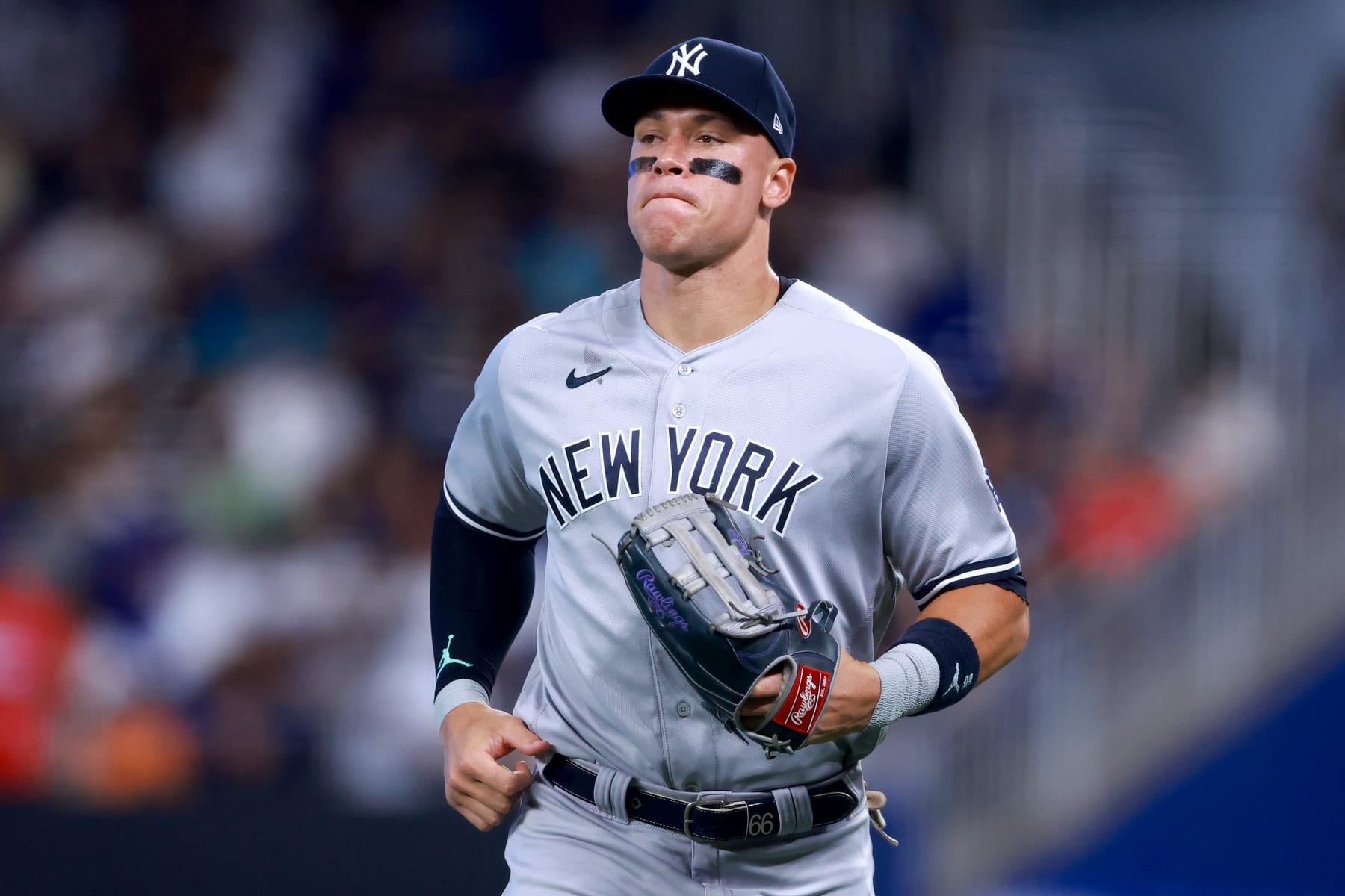 Aaron Judge