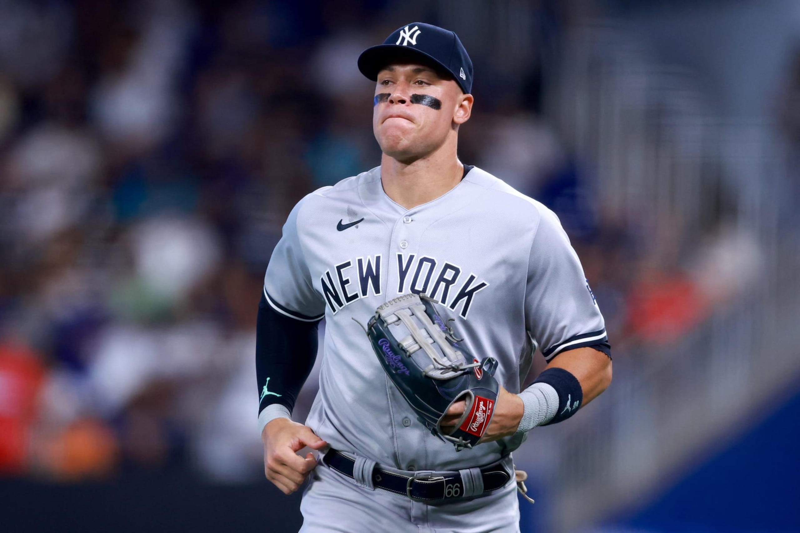 Aaron Judge