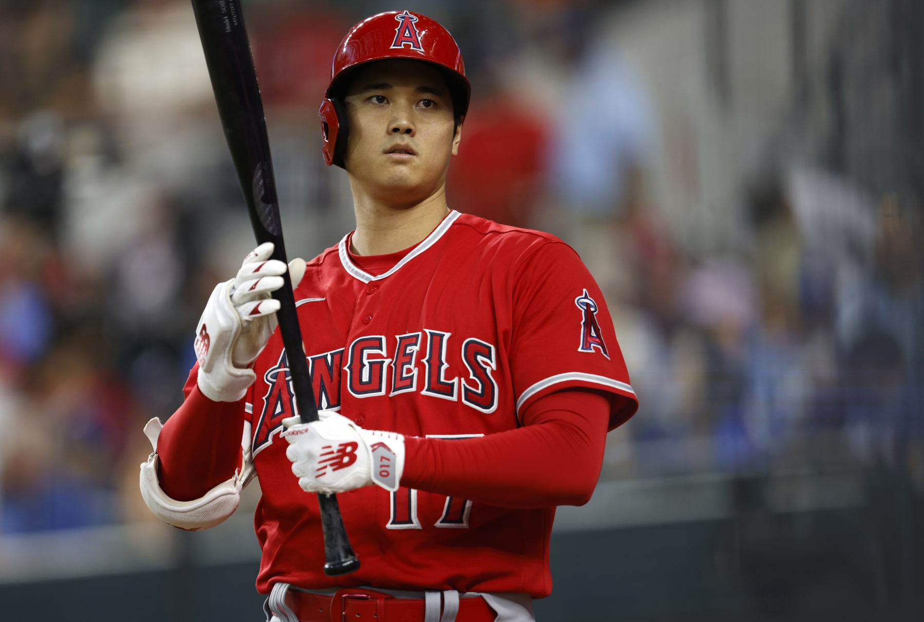 Shohei Ohtani