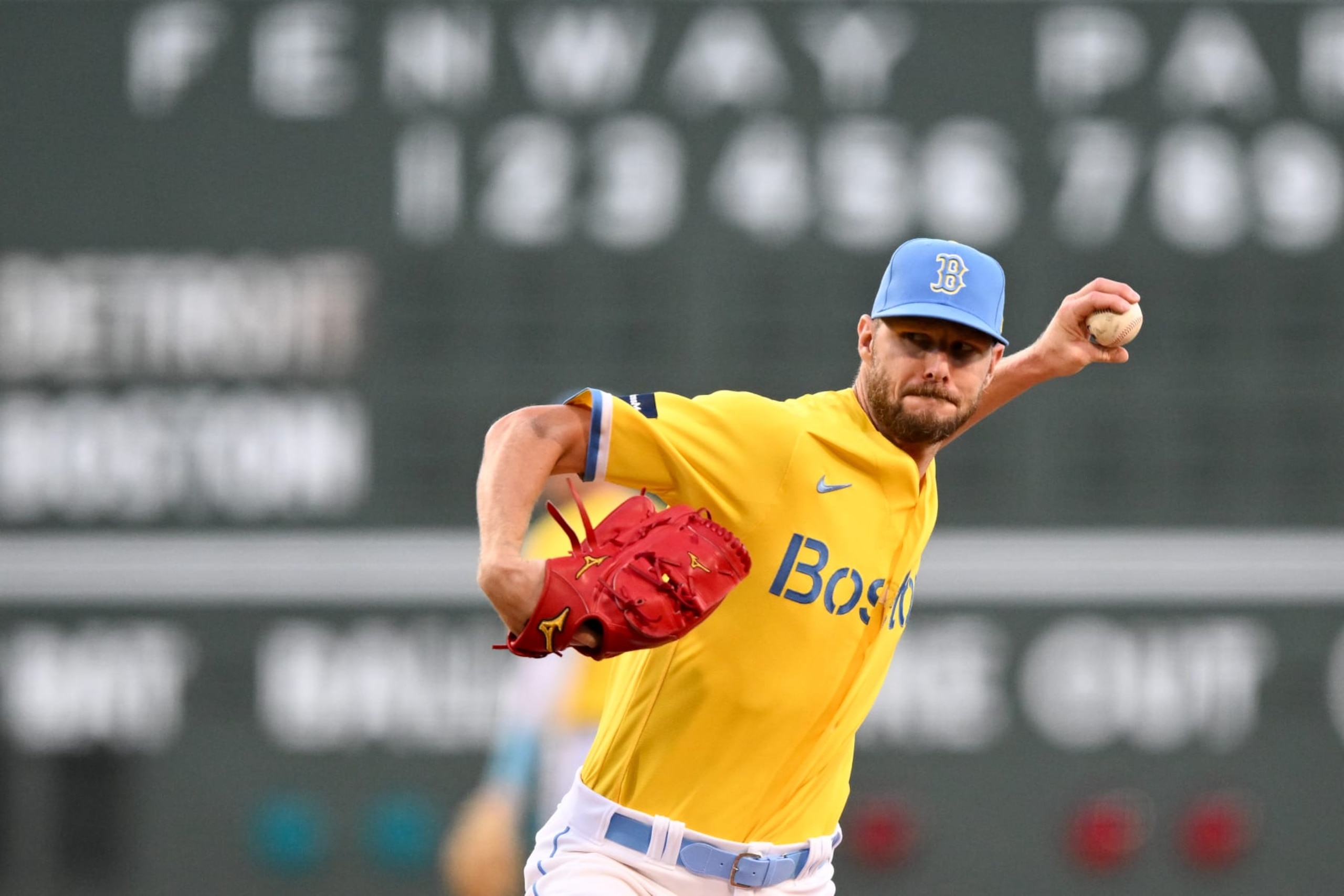 Chris Sale