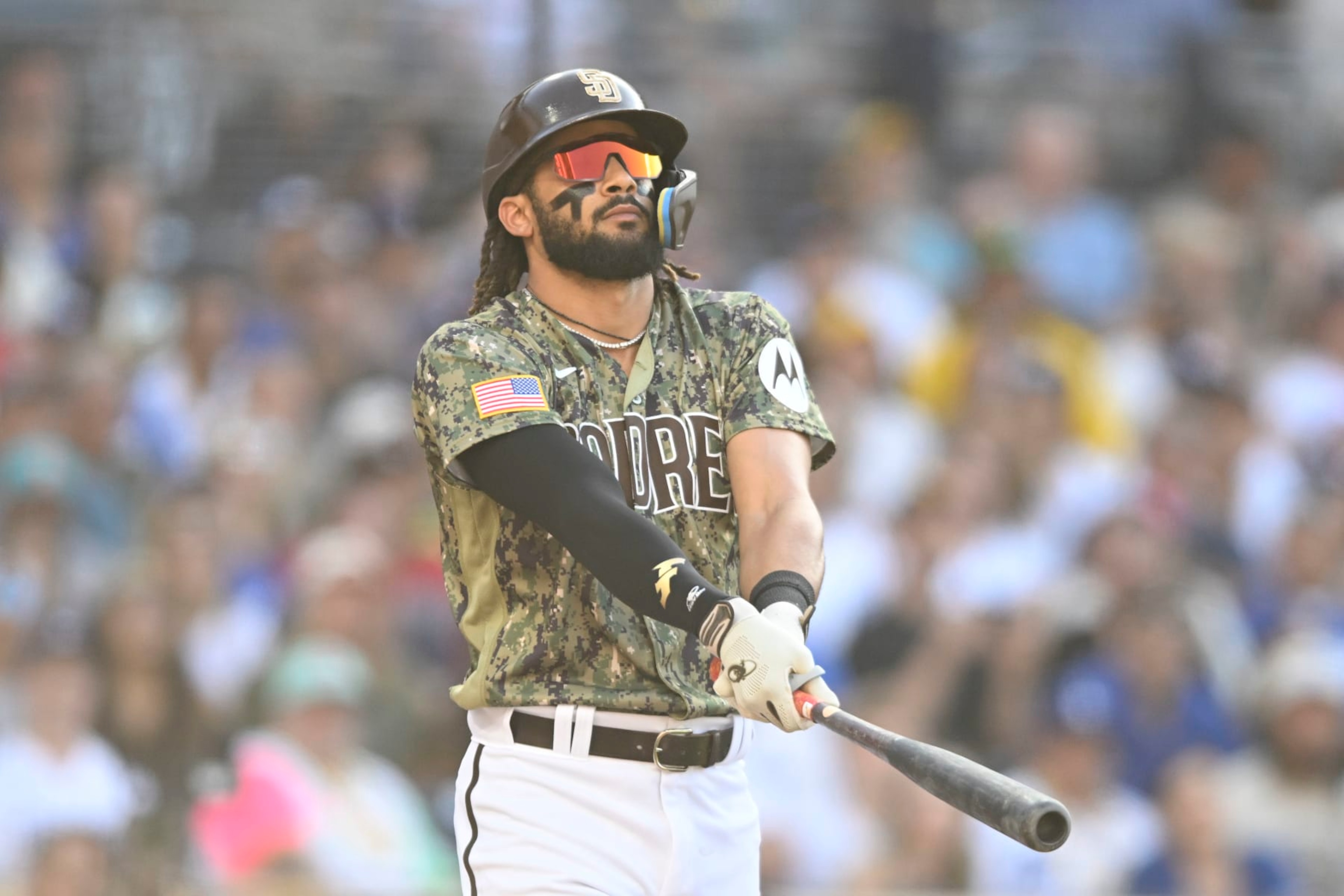 Fernando Tatis Jr.