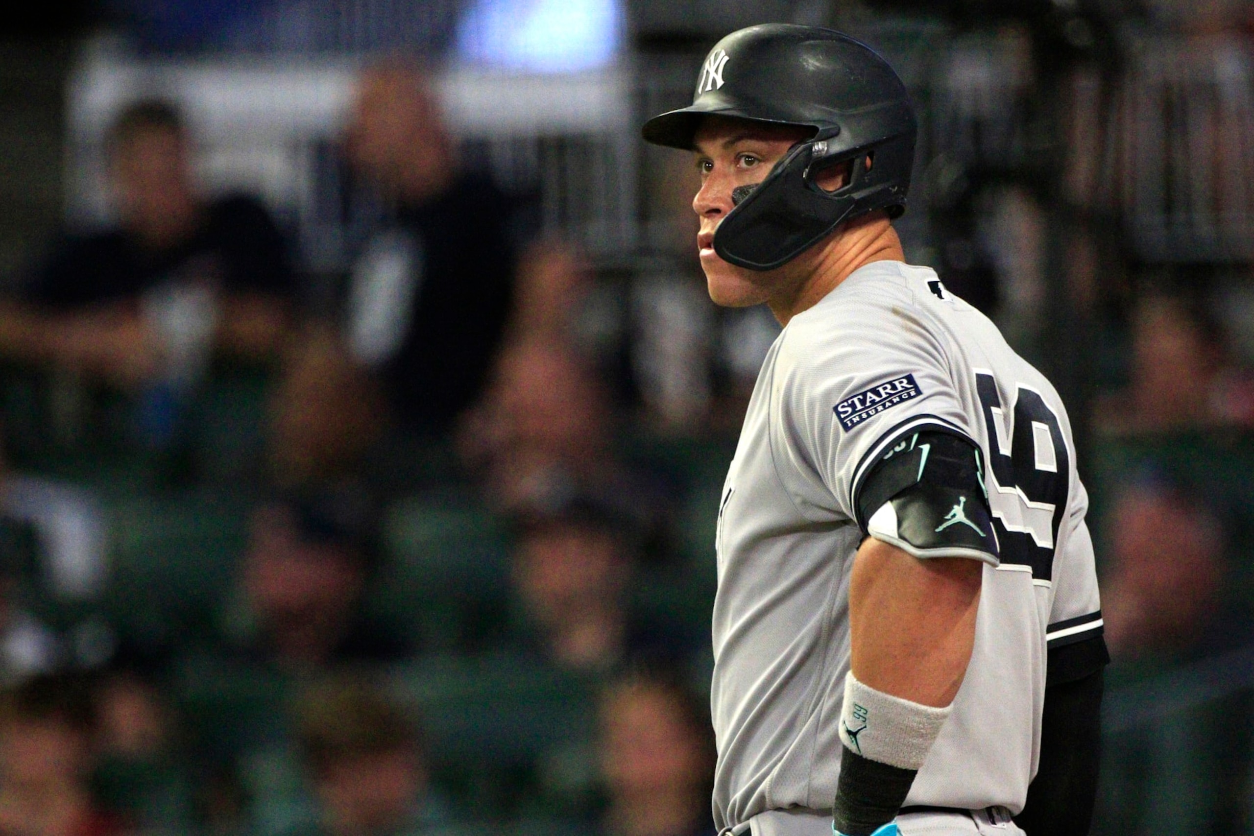 Aaron Judge