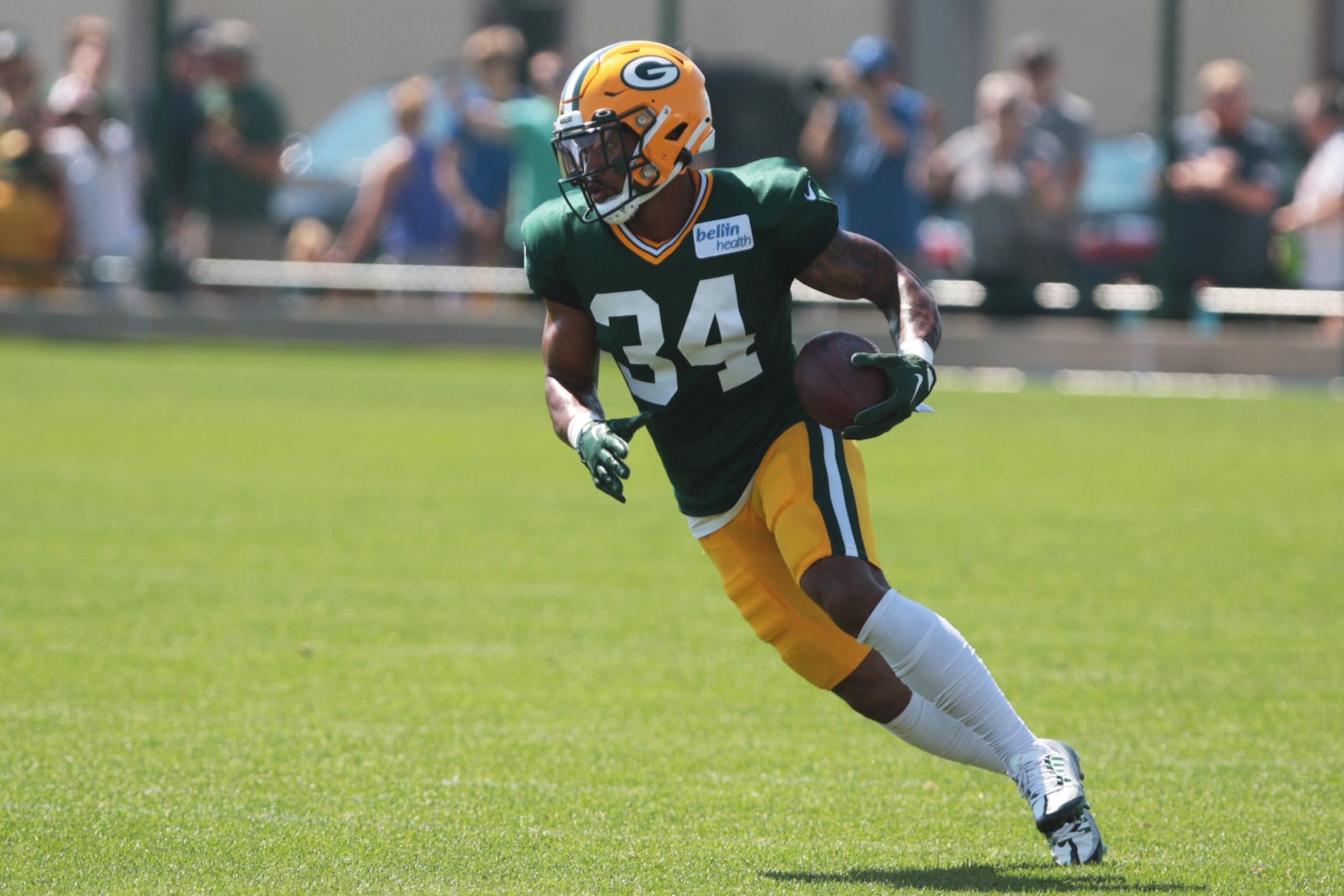 Jonathan Owens