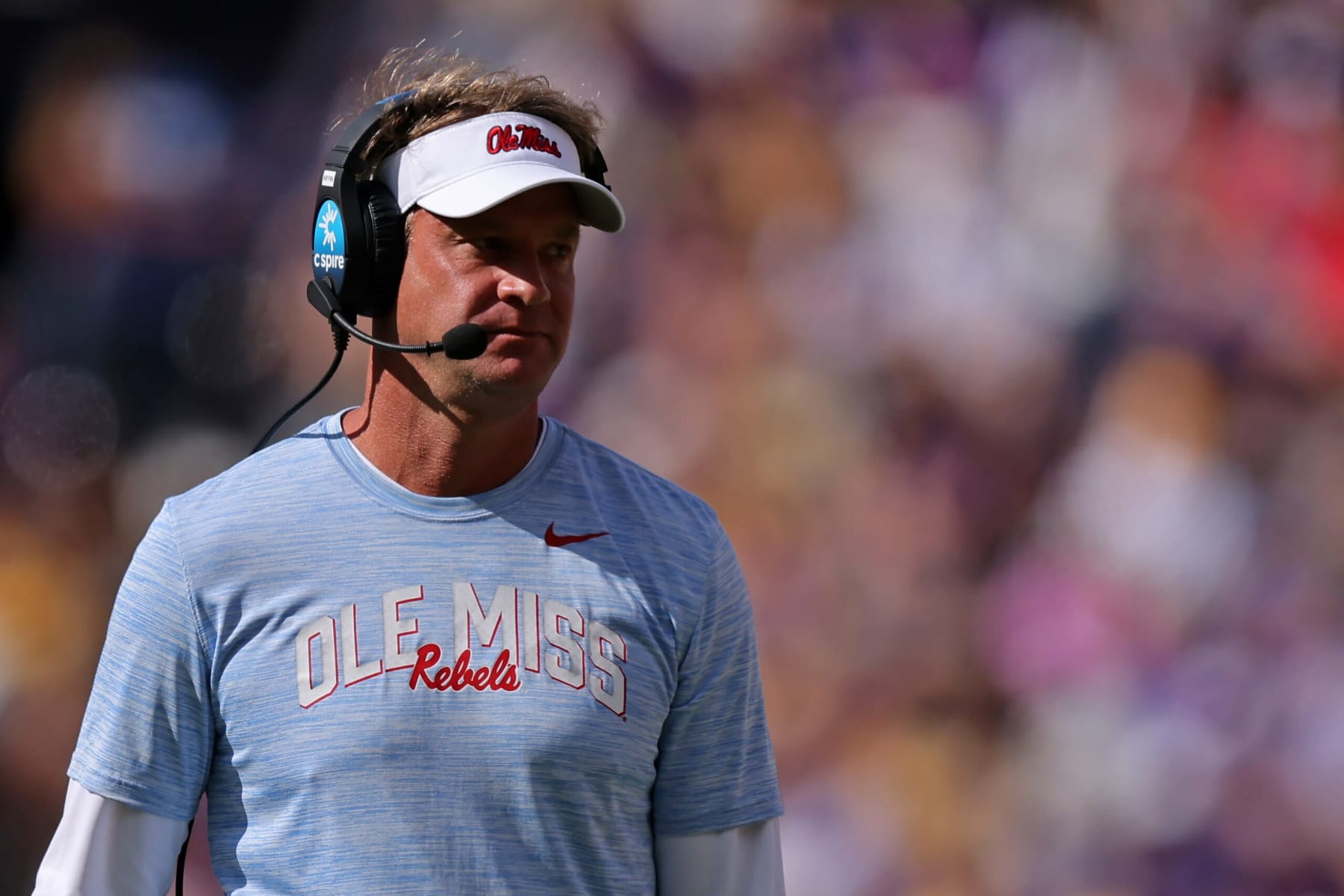 Lane Kiffin Lane Kiffin