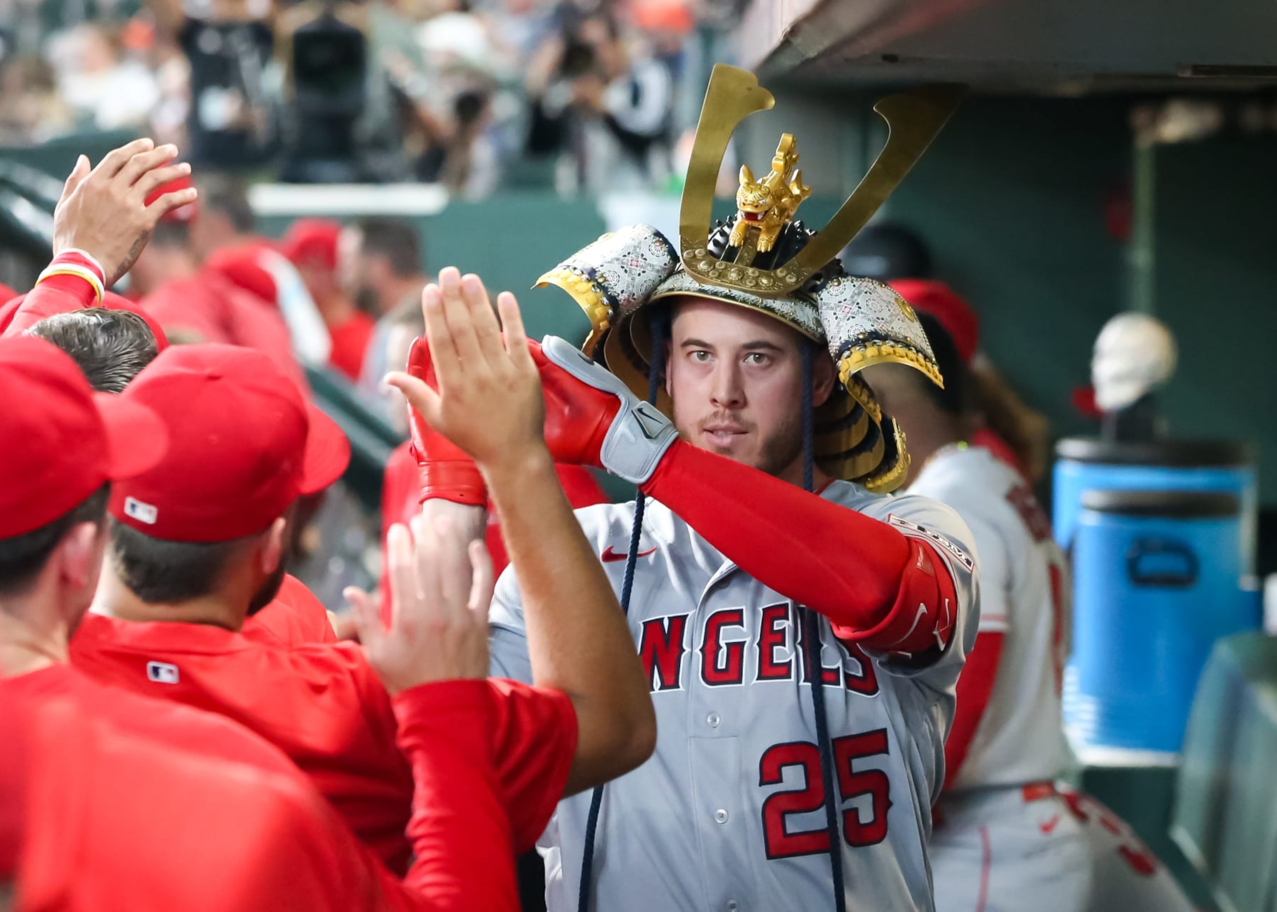C.J. Cron