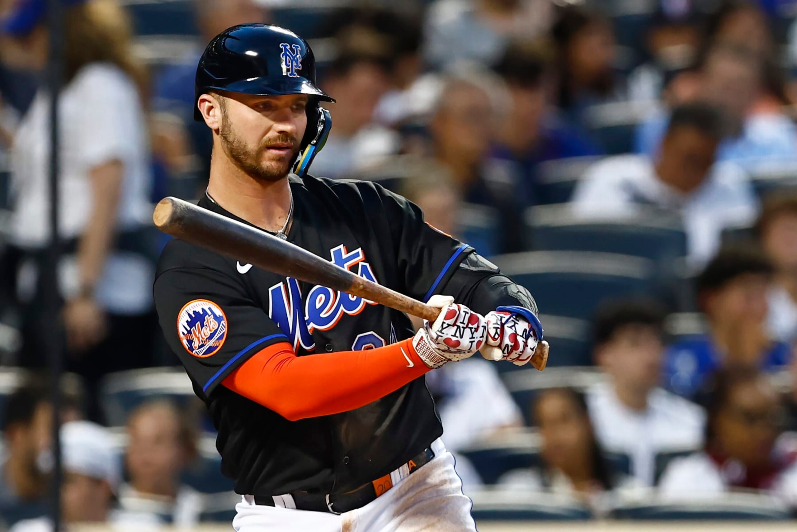 Pete Alonso