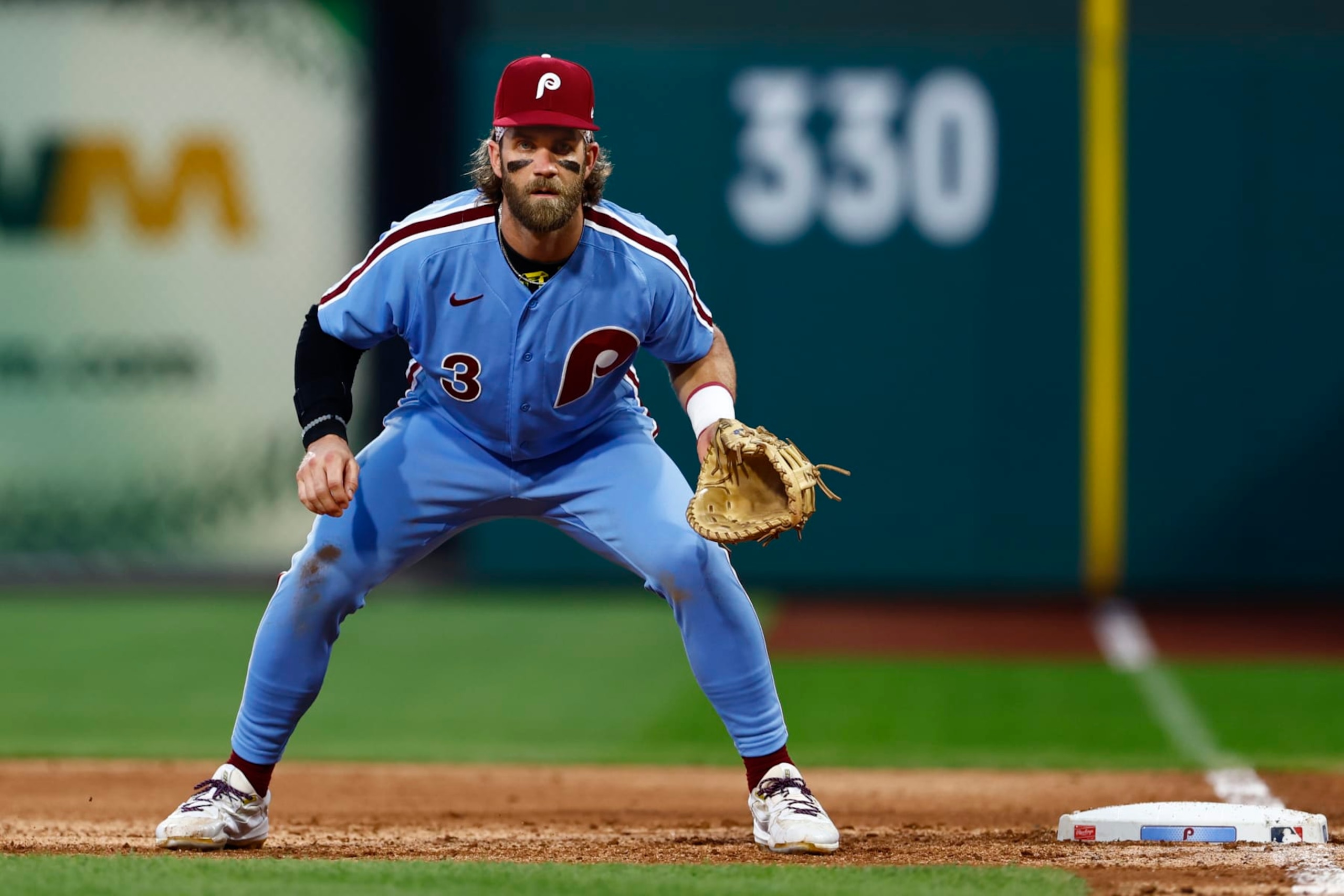 Bryce Harper