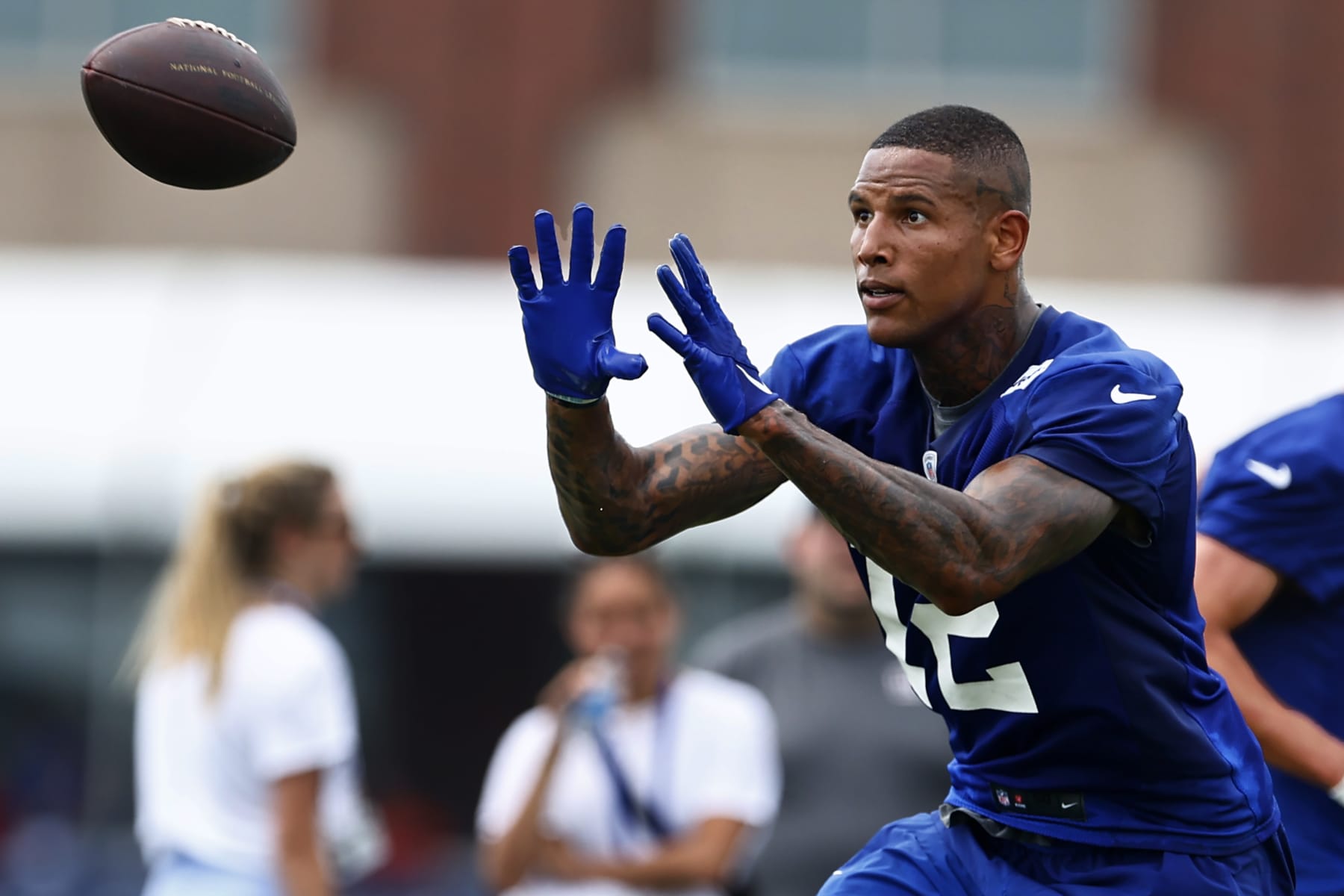 Darren Waller