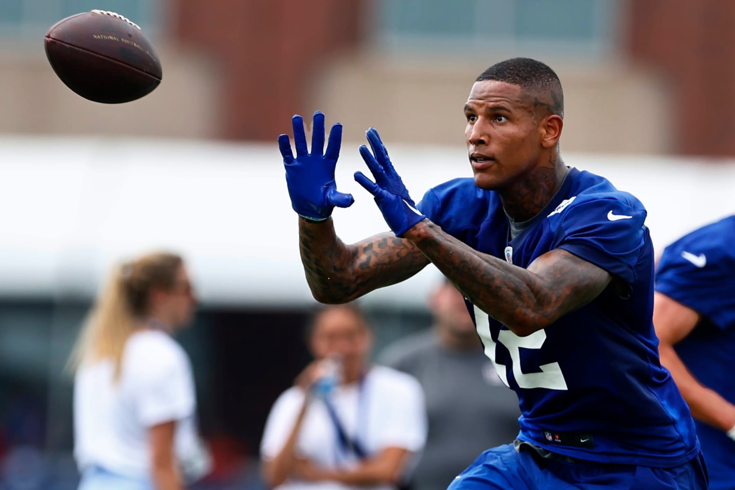 Darren Waller