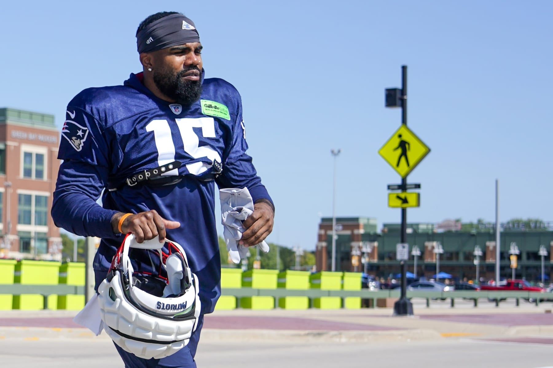 Ezekiel Elliott