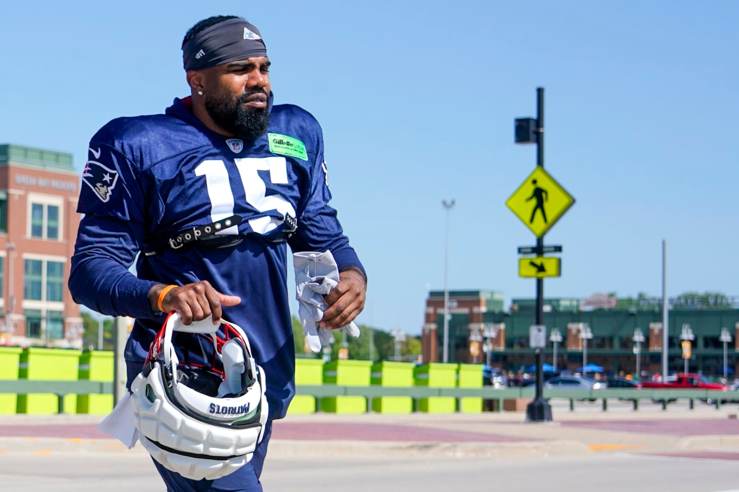 Ezekiel Elliott