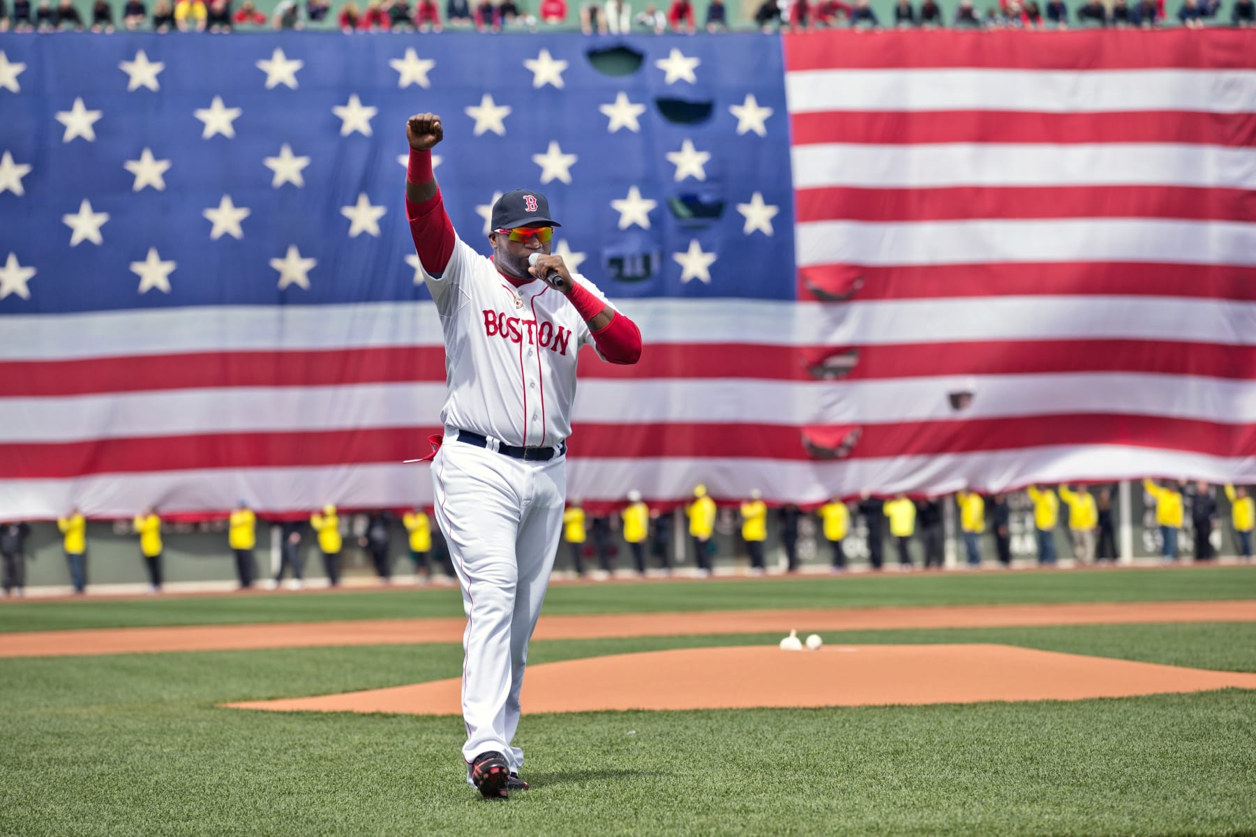 David Ortiz